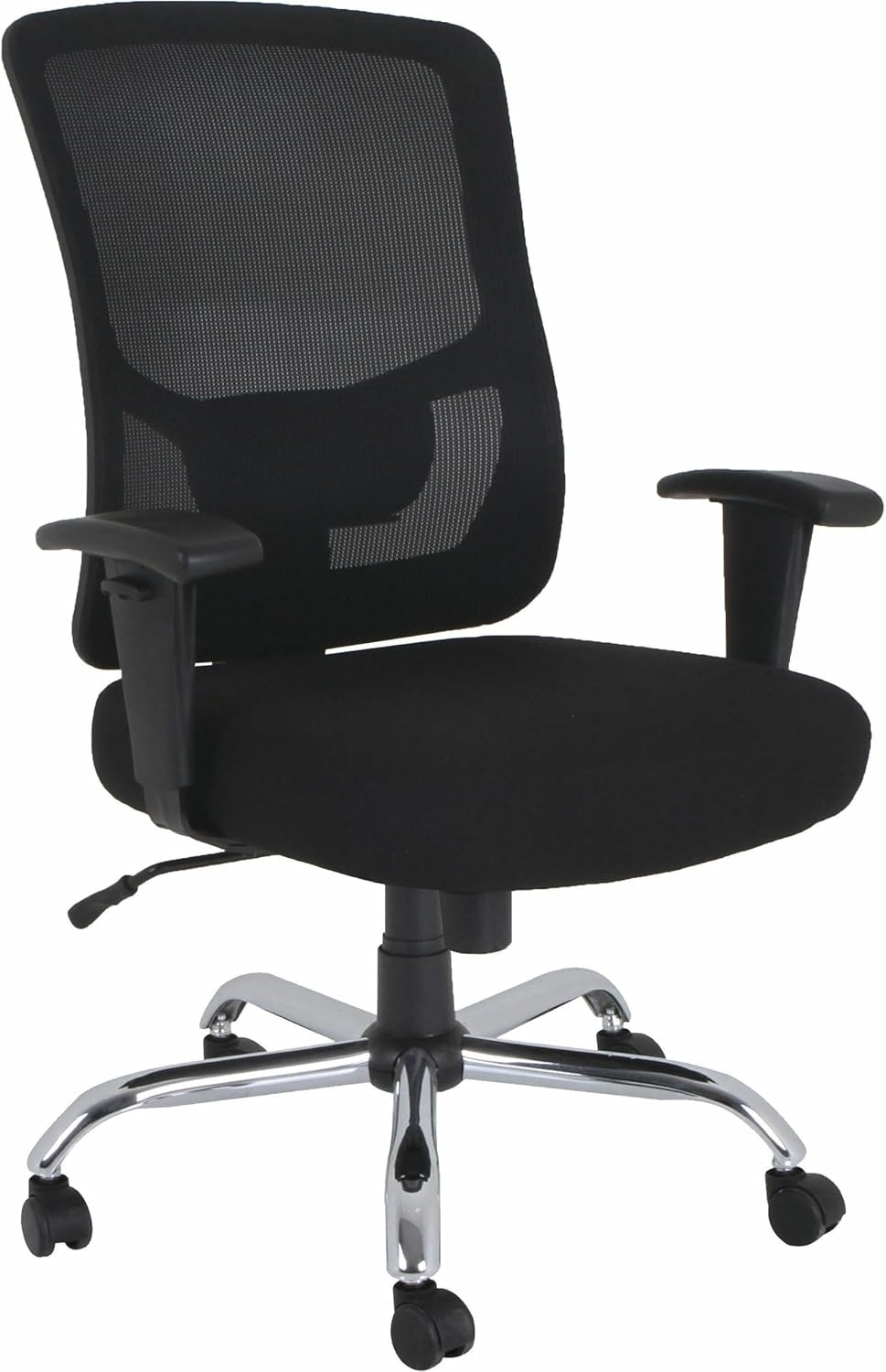 Lorell Mid Back Mesh Task Chair | Wayfair