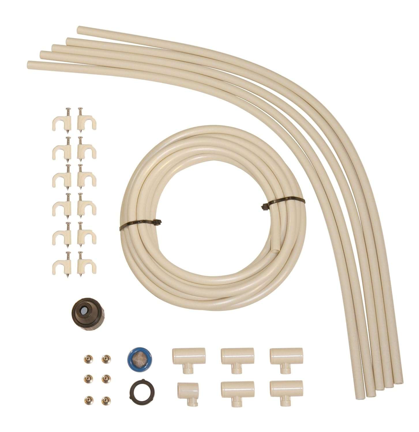 Sunpentown 3/8" Cooling Kit with 6 Nozzles