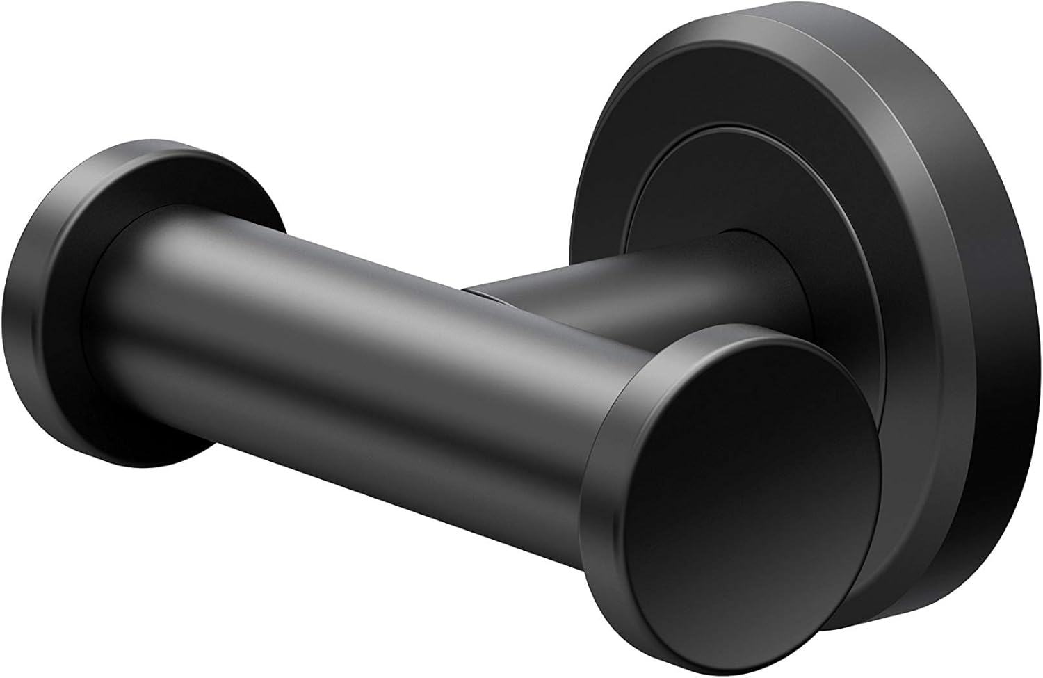 Latitude II Wall Mounted Robe/Towel Hook