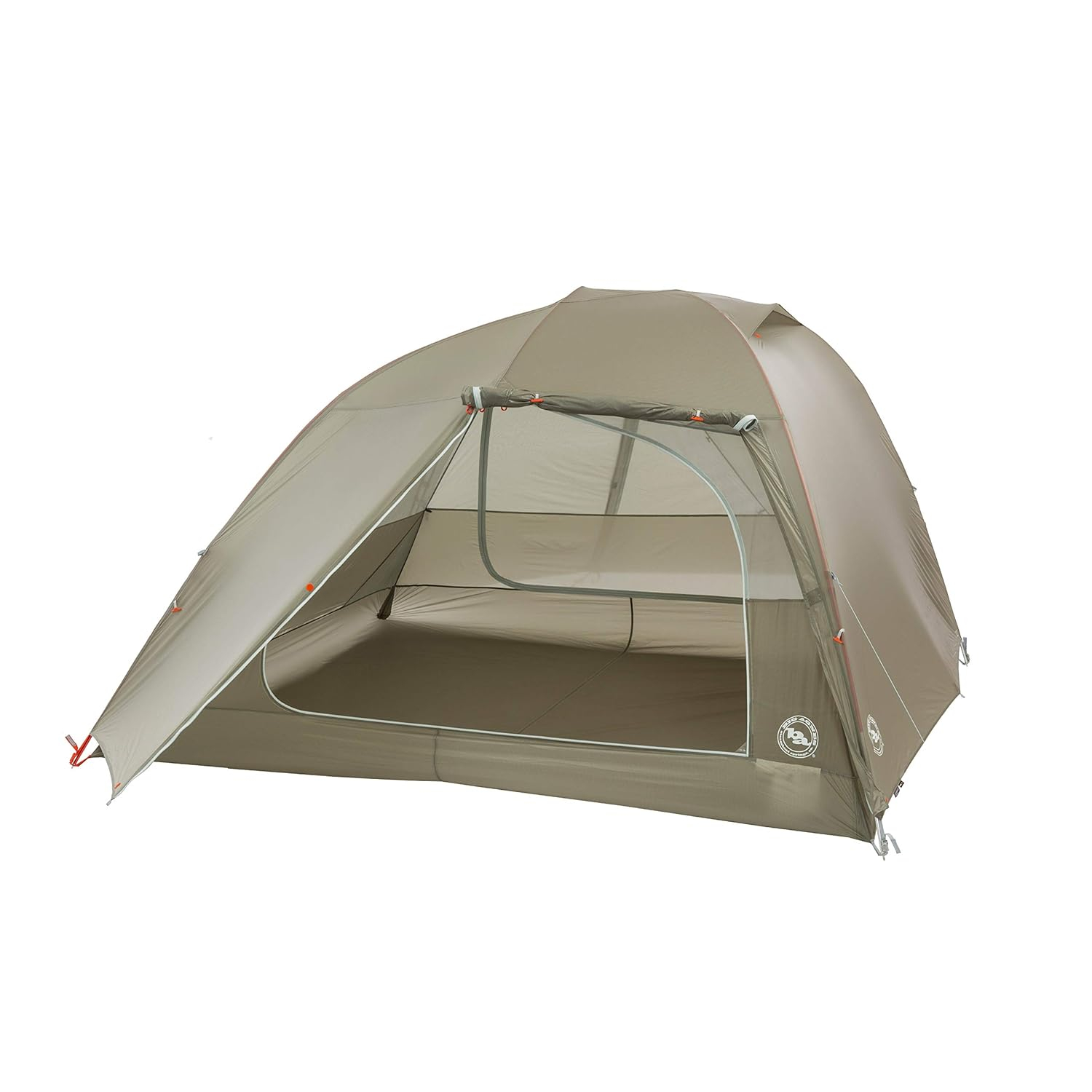 Big Agnes Copper Spur HV UL4 Ultralight Tent