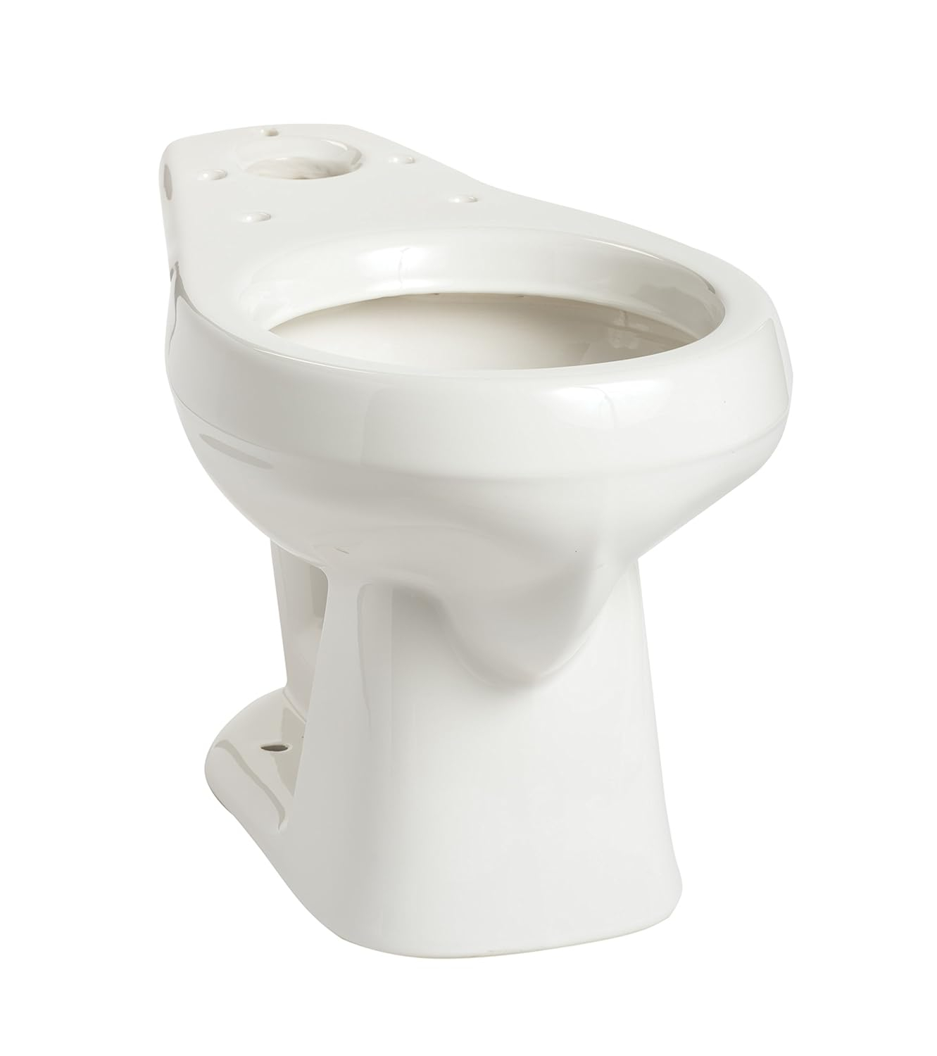 Alto Round Toilet Bowl
