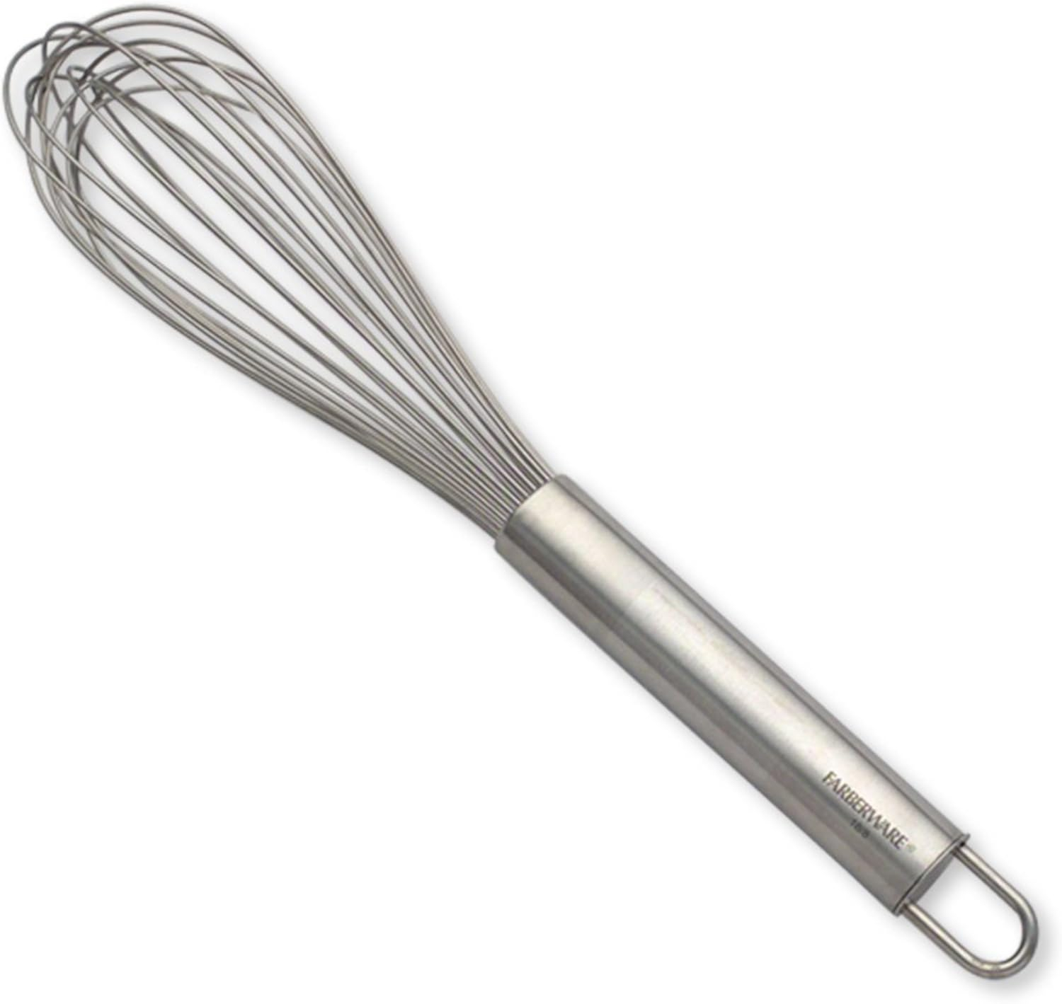 Farberware - Stainless Steel - Whisk