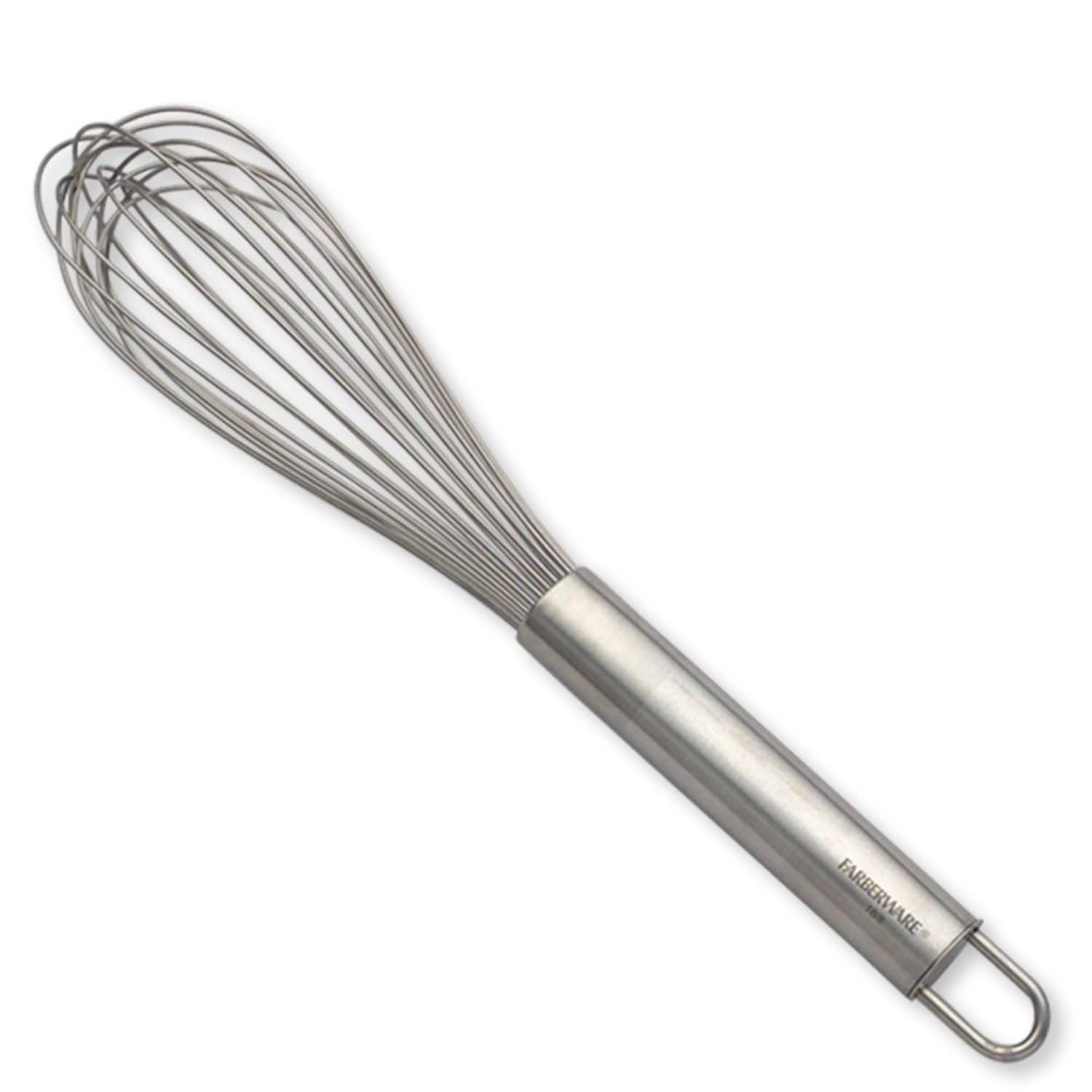 Farberware - Stainless Steel - Whisk