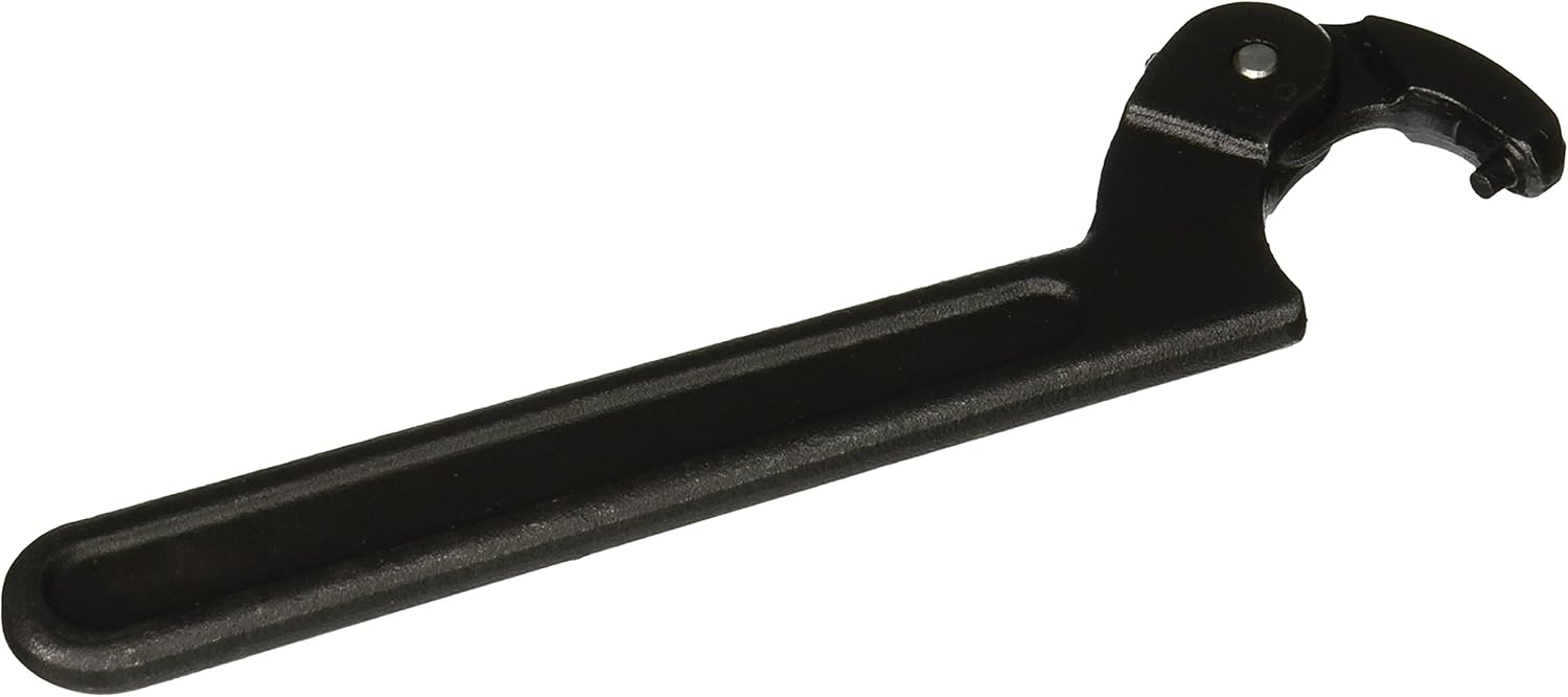 williams o-471-3/4 to 2-inch adjustable pin spanner wrench