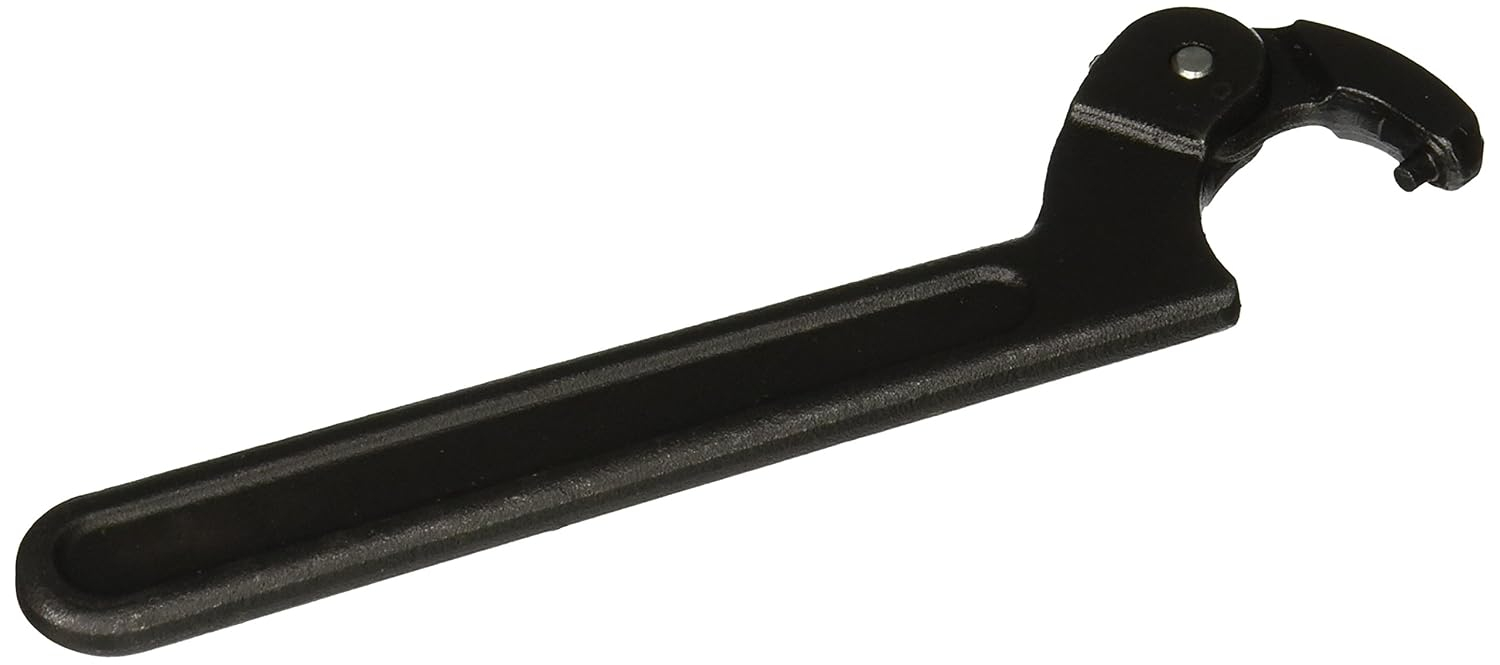 williams o-471-3/4 to 2-inch adjustable pin spanner wrench