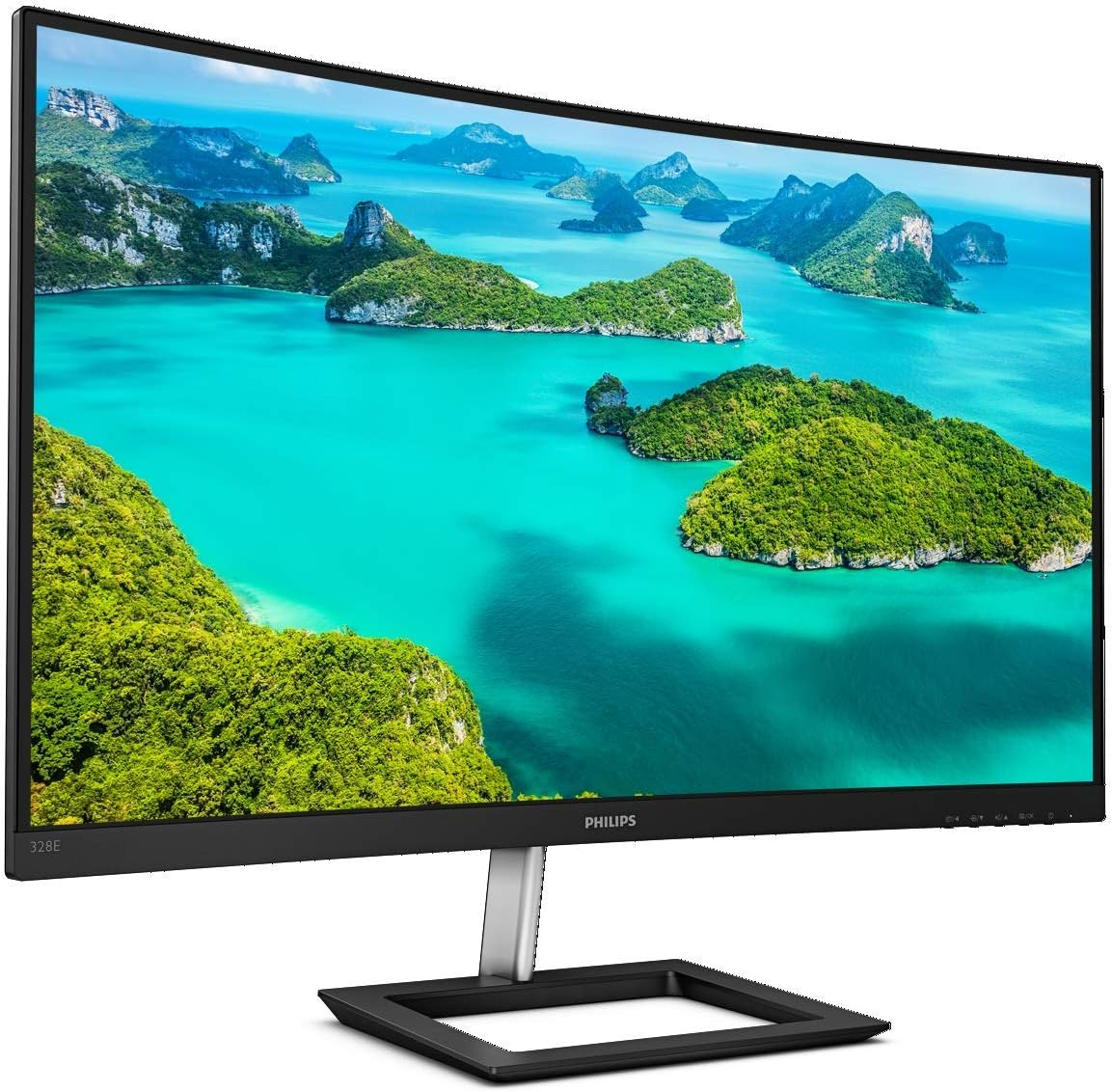 Philips 24B2N2100 24 inch FHD (1920 x 1080) 100Hz Gaming Office Monitor, Energy Star Certified, EPEAT Gold Certification, HDMI & VGA, 4 Year Advance Replacement Warranty