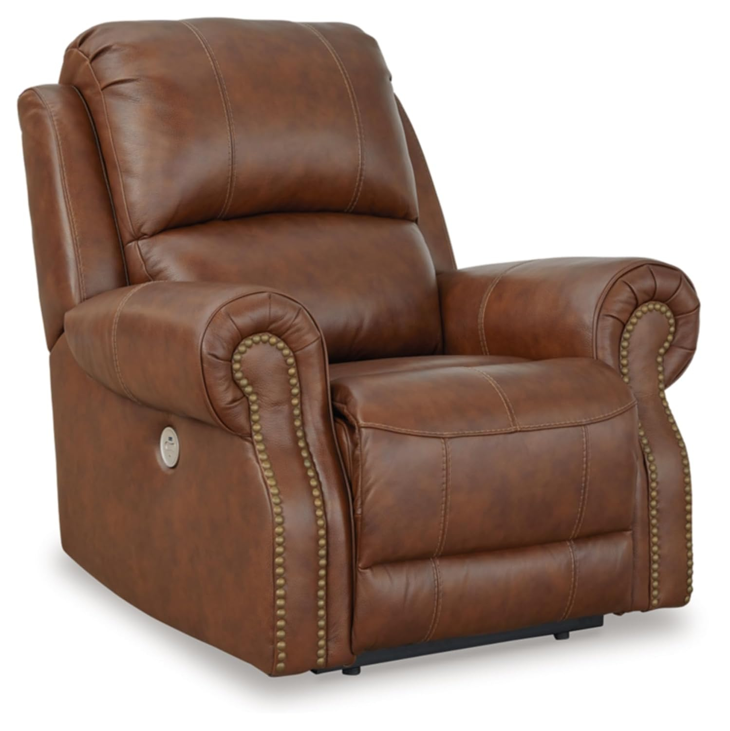 Ashley Furniture Freyeburg Auburn Power Recliner