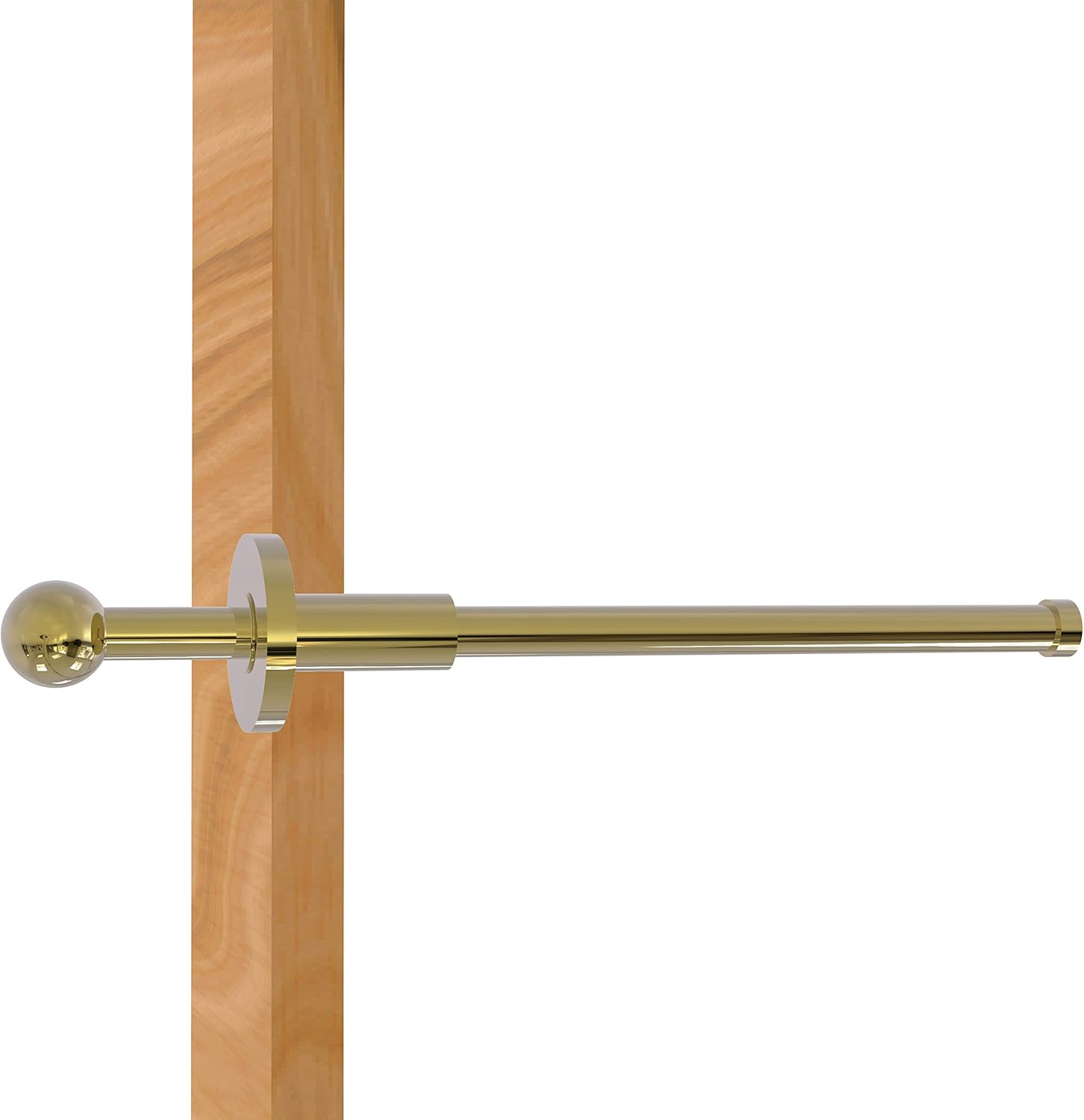 20'' Fixture Towel Bar