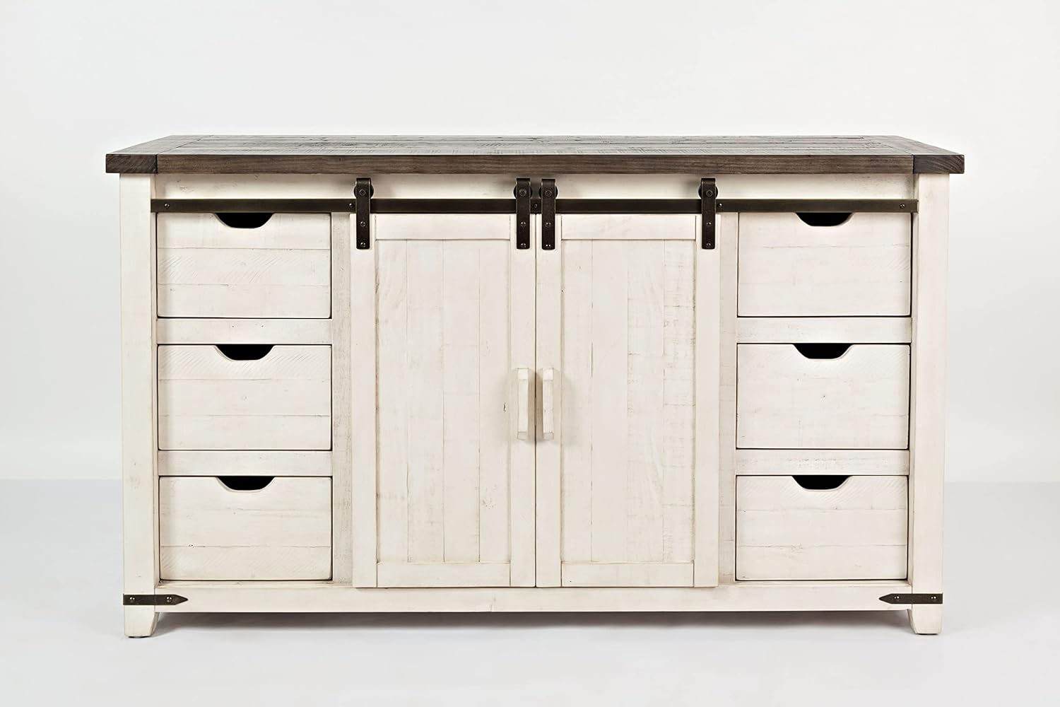 Jofran Madison County Barn Door Server