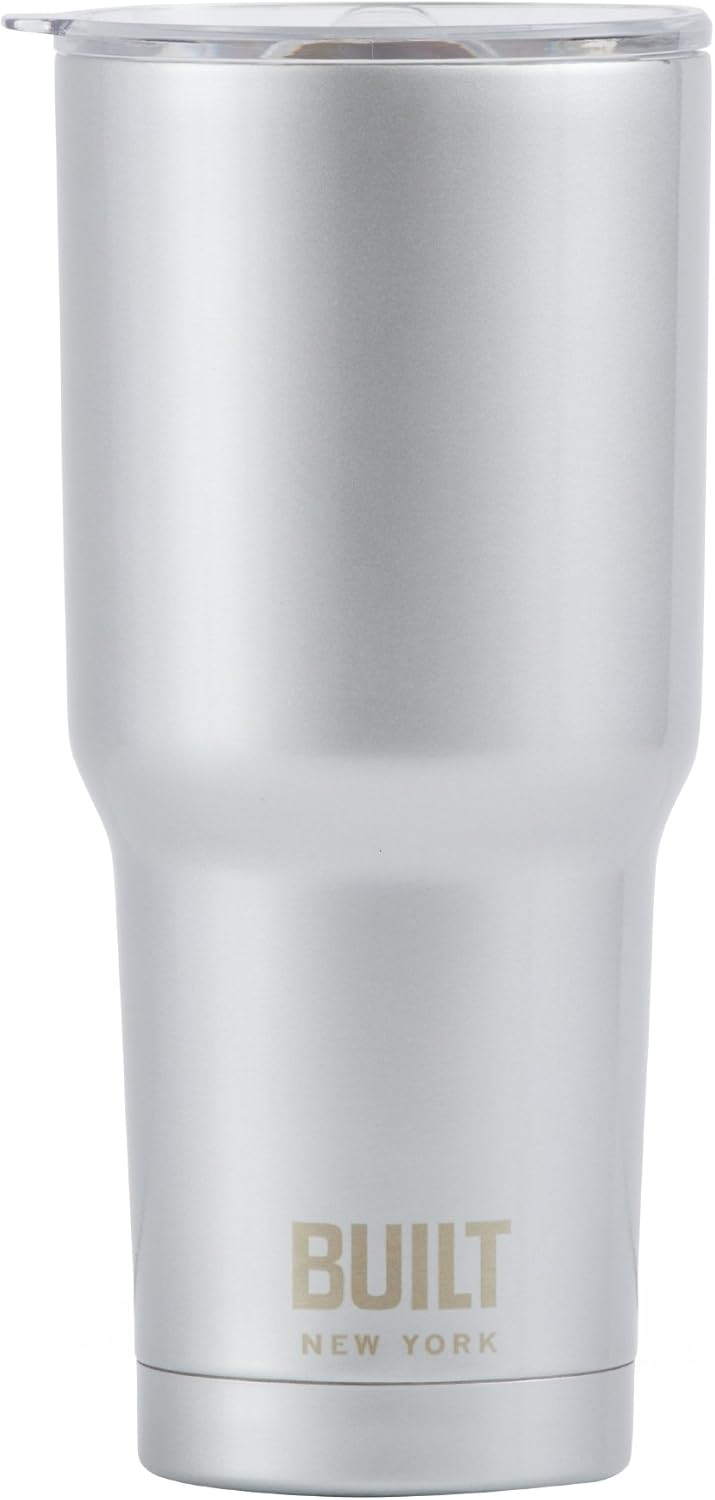 Built Vacuum Insulated 30 oz Tumbler