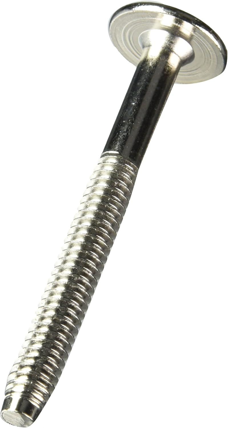 014973445829 Joint Connector Bolts, 1/4-20 x 2.36, Piece-10