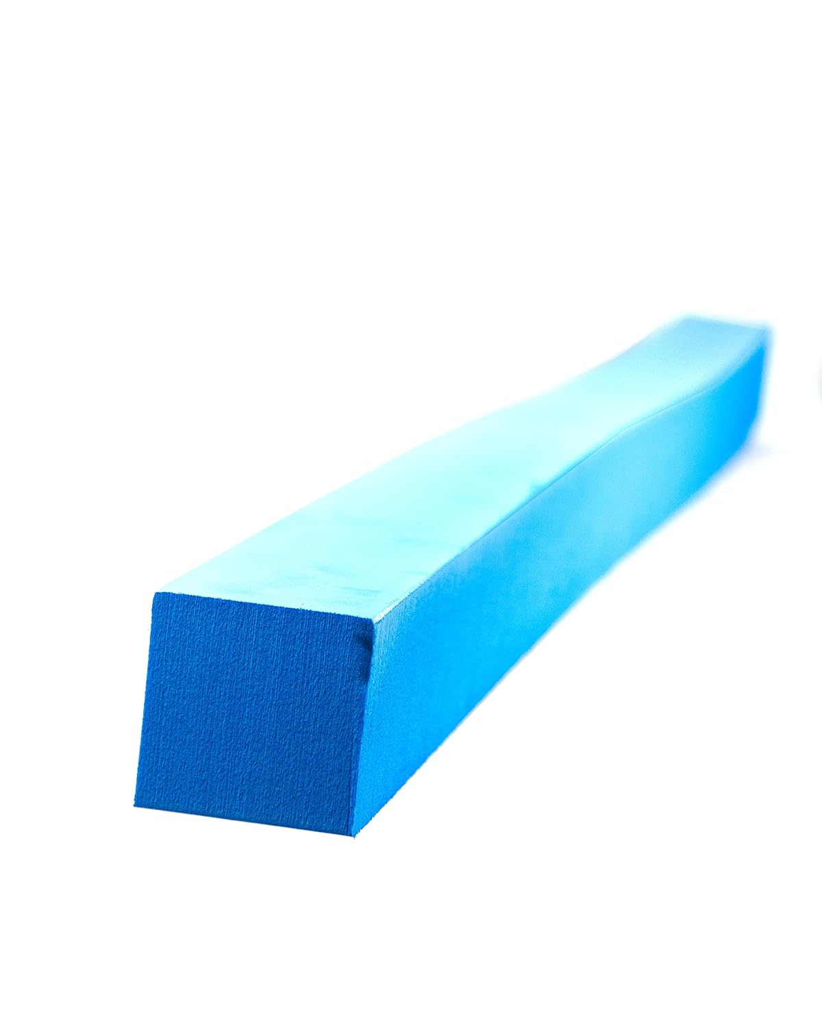 Blue EVA Foam 3" x 48" Aquatic Fitness Sqoodle Noodle