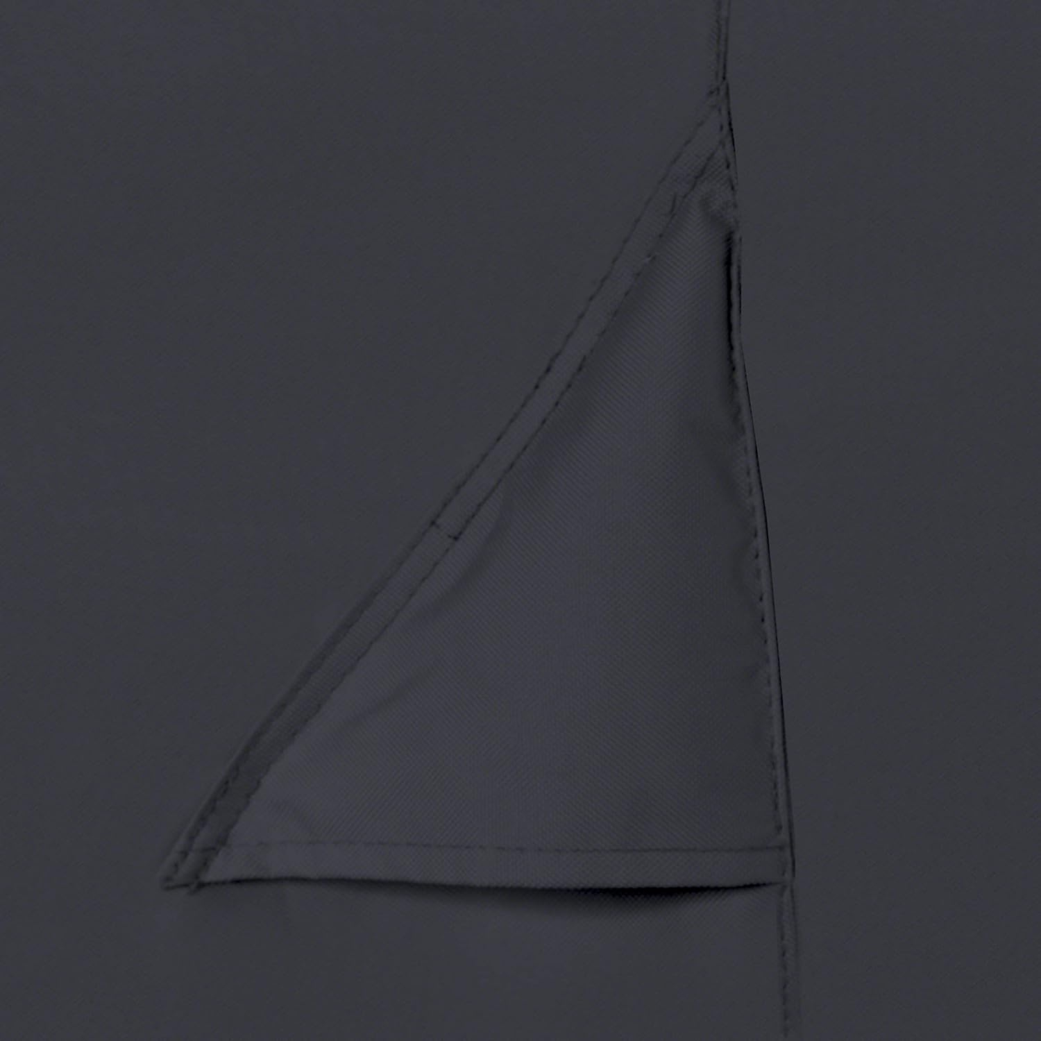 Classic Accessories Water-Resistant 70 Inch BBQ Grill Cover, Grill Cover, Grill Cover for Outdoor Grill, BBQ Cover