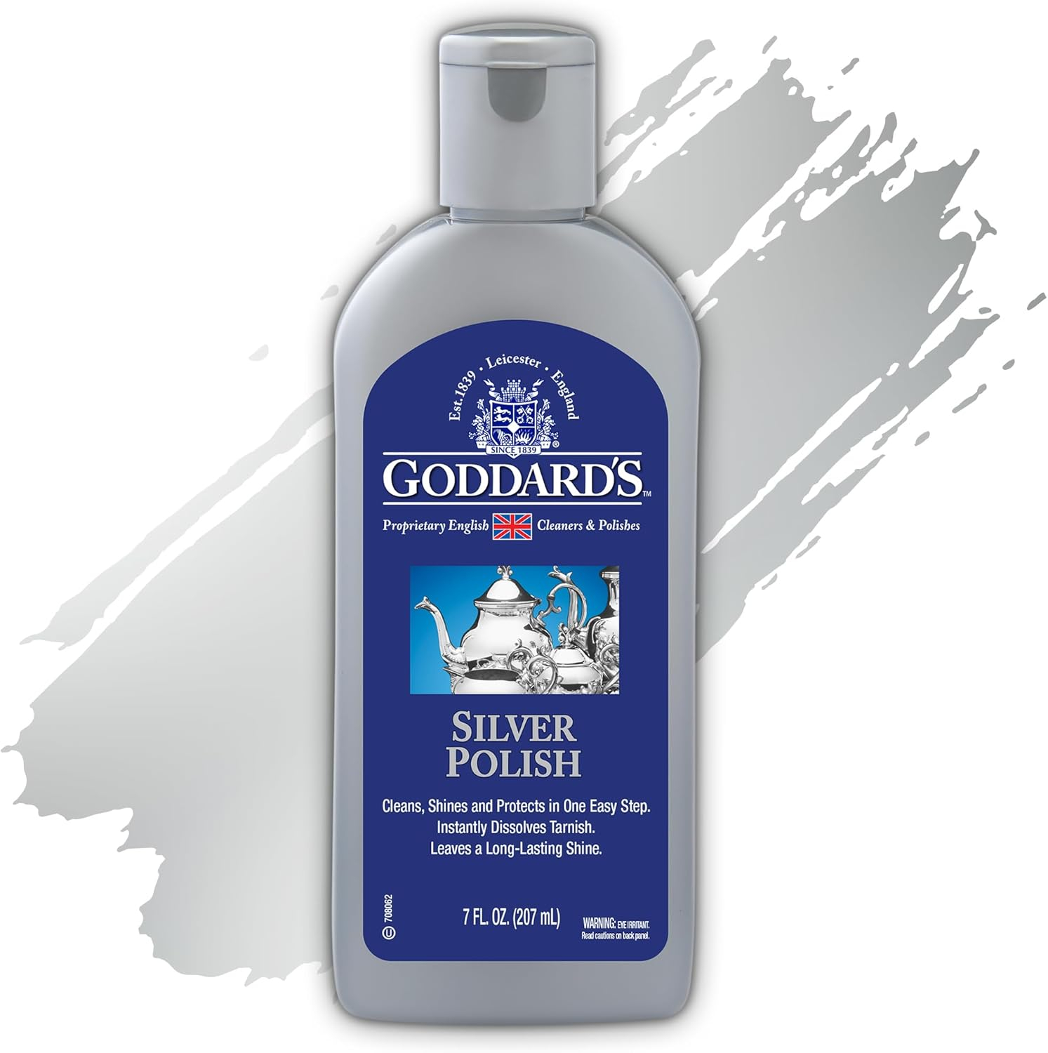 Goddard's Silver Polish