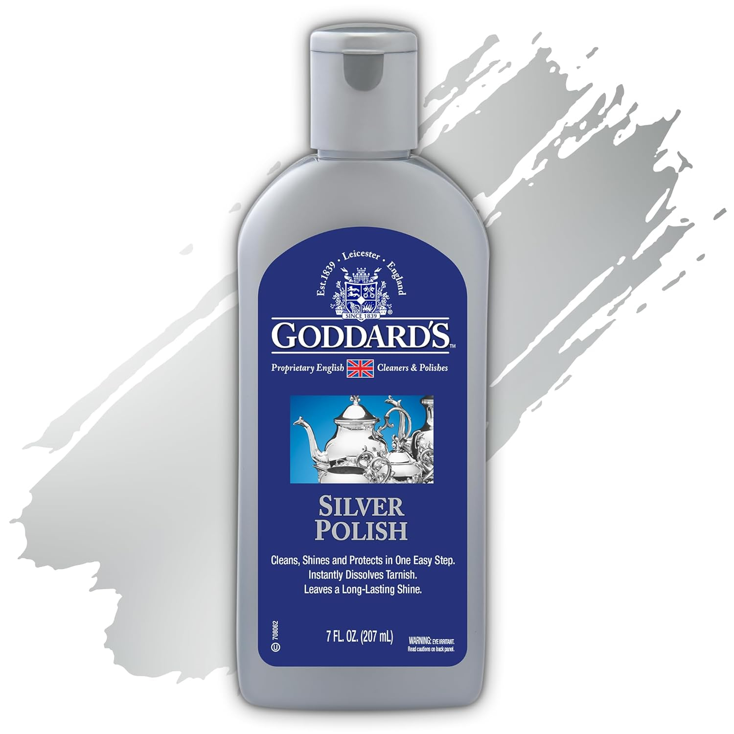 Goddard's Silver Polish
