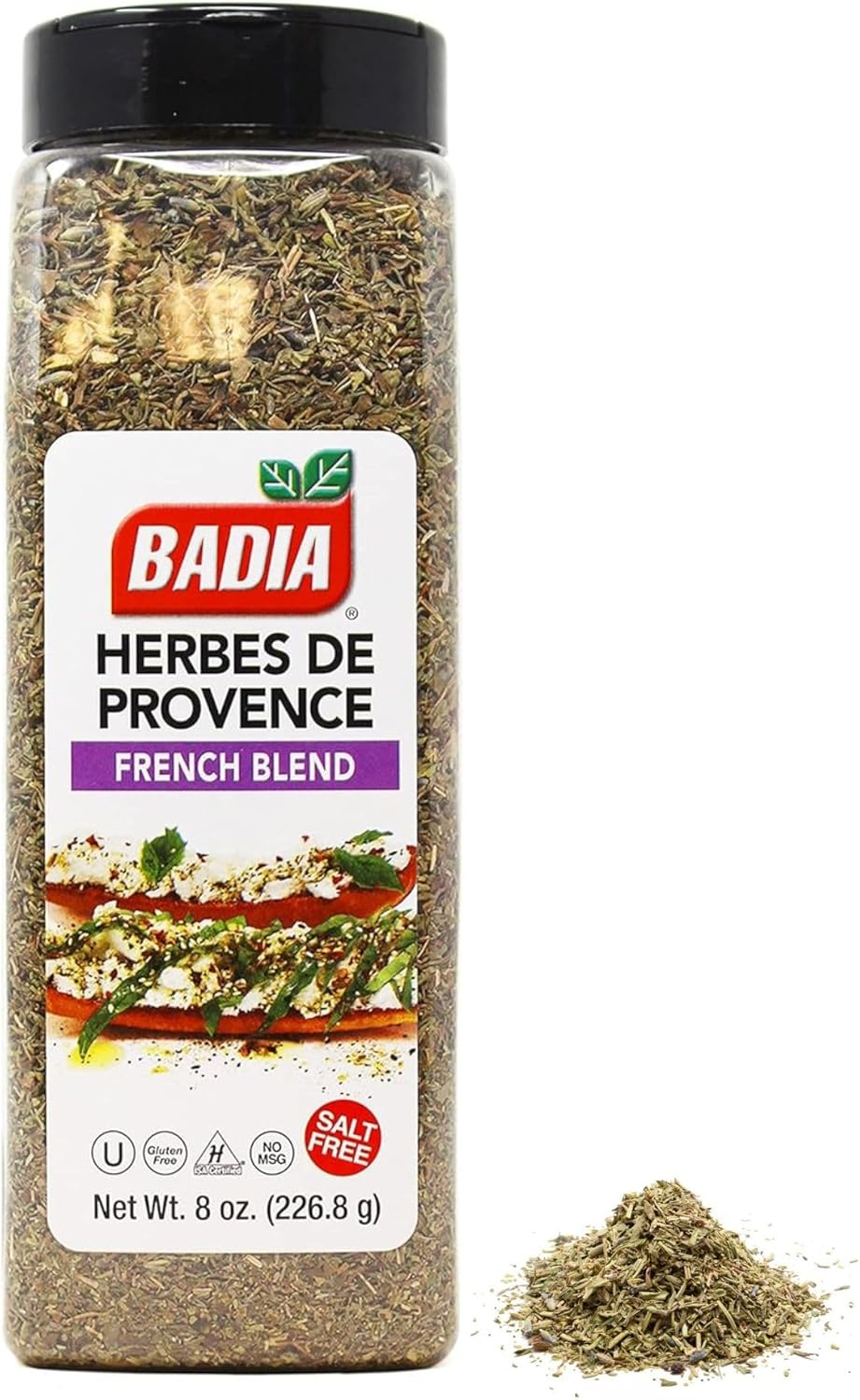 Badia Herbs de Provence French Blend