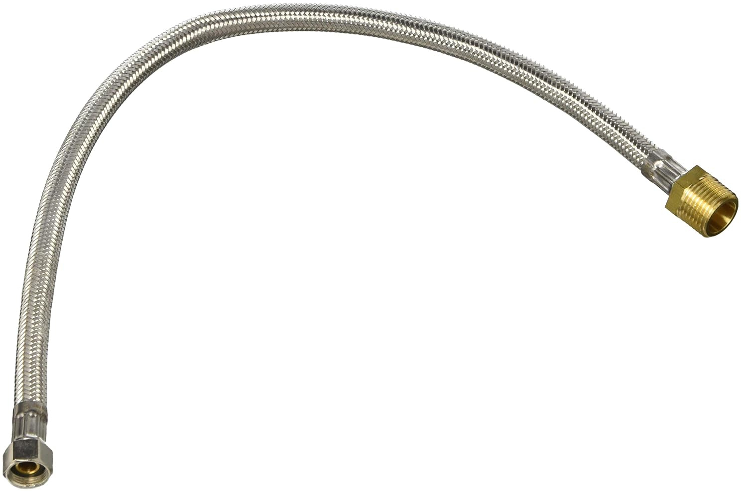 American Standard Supply Hose,Metal,For 38WF60, 38WF61 A924162-0070A