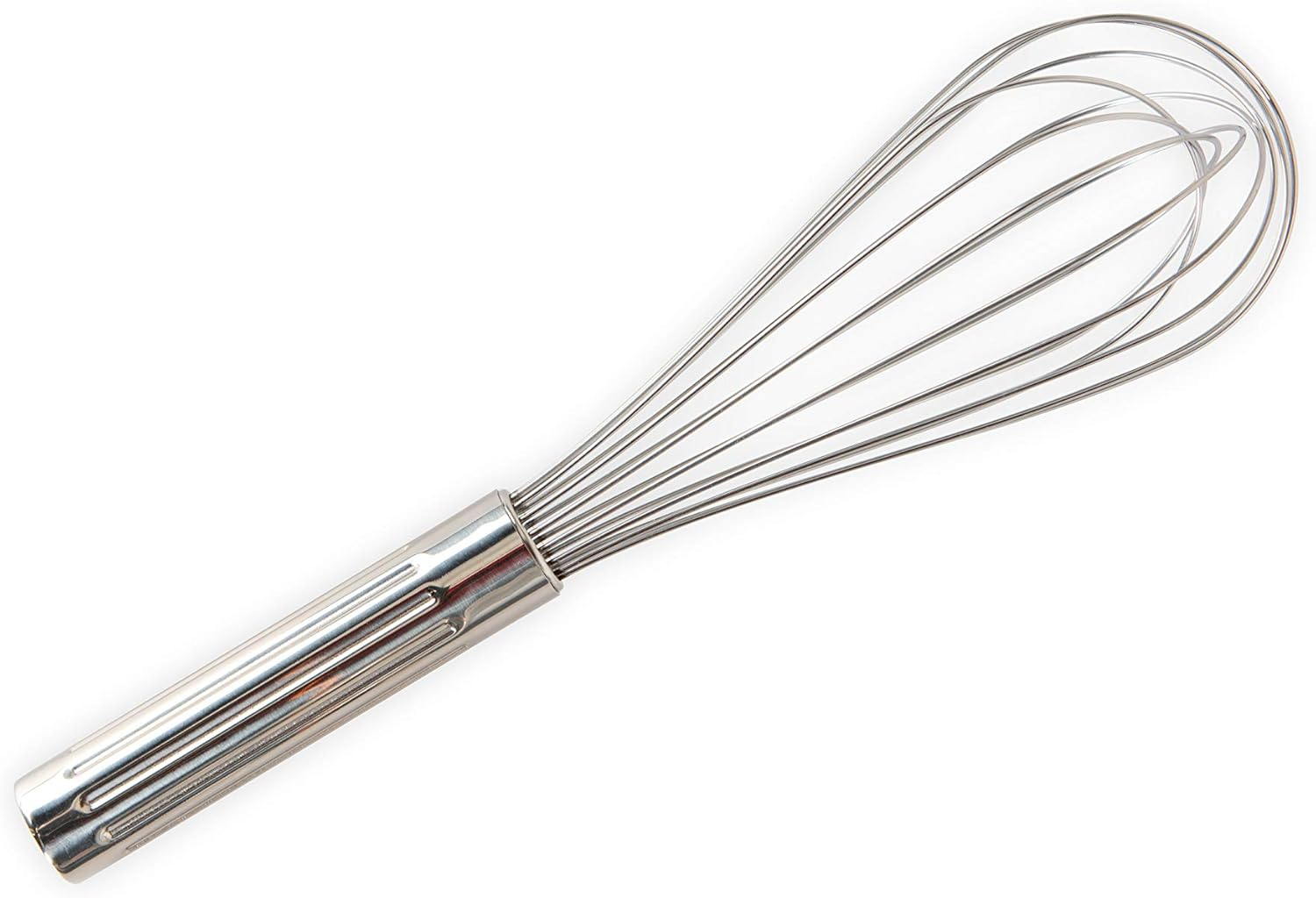 Nordic Ware Nordic Ware Large Stainless Steel Whisk