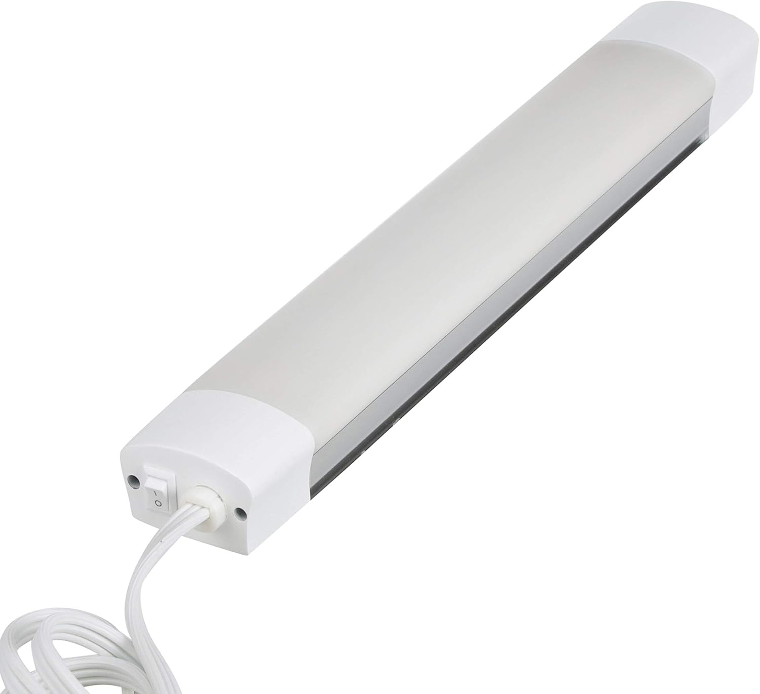 1 Barra de Unión Good Earth Lighting LED de Alto Lumen Debajo Del Gabinete.