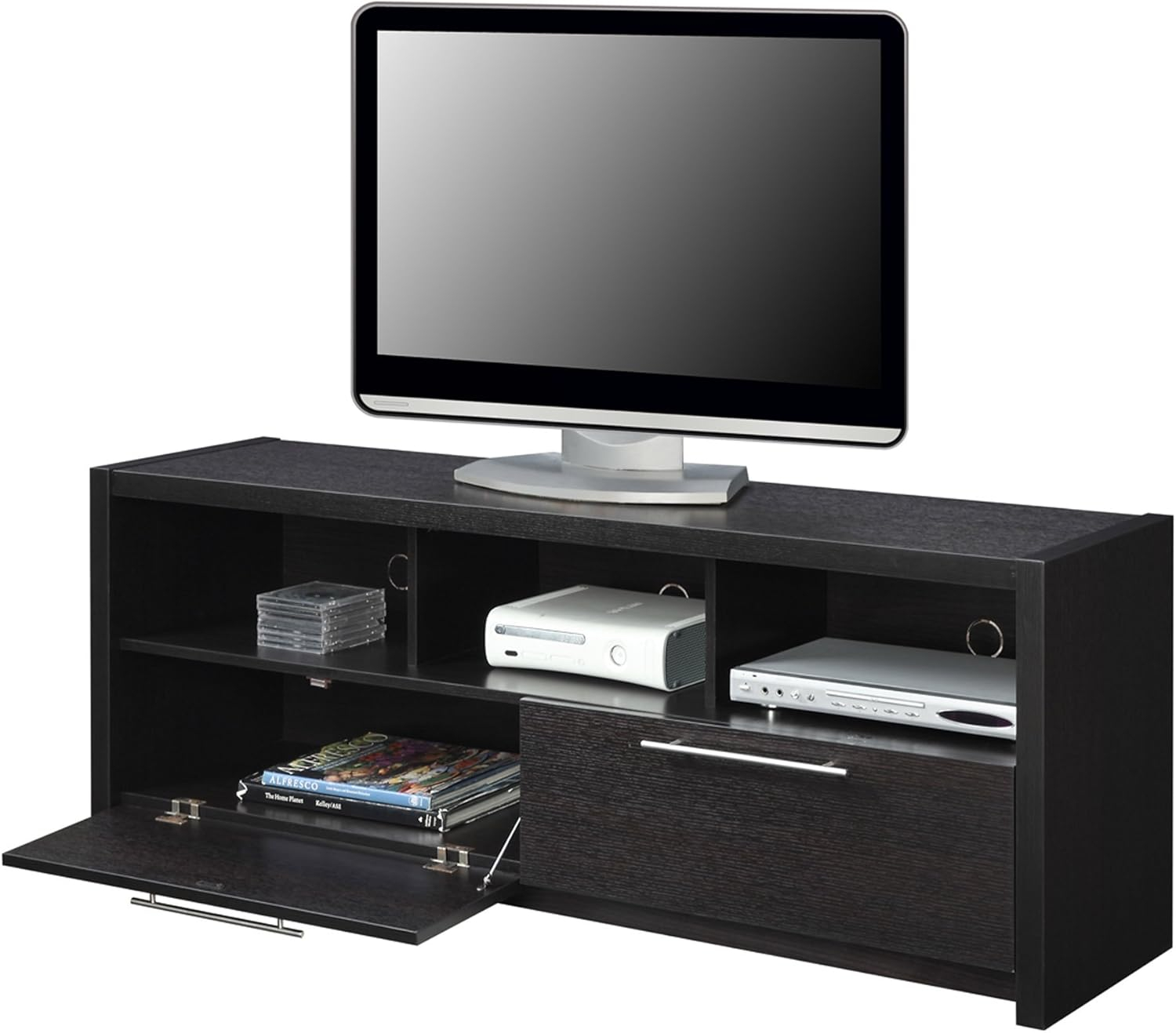 Convenience Concepts Newport Marbella 60" TV Stand