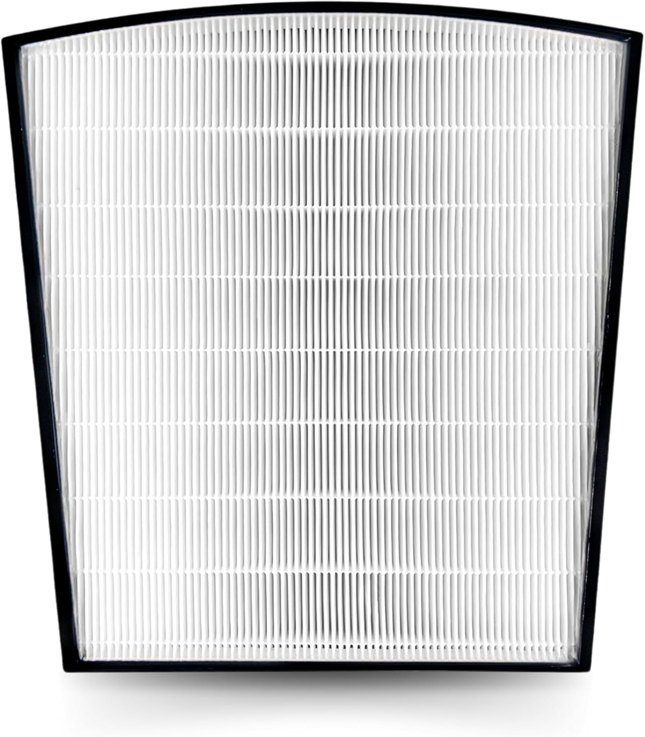LivePure True HEPA Replacement LP-HF550 Filter for Bali Series Air Purifiers LP550TH, LP550THP, LP560, White
