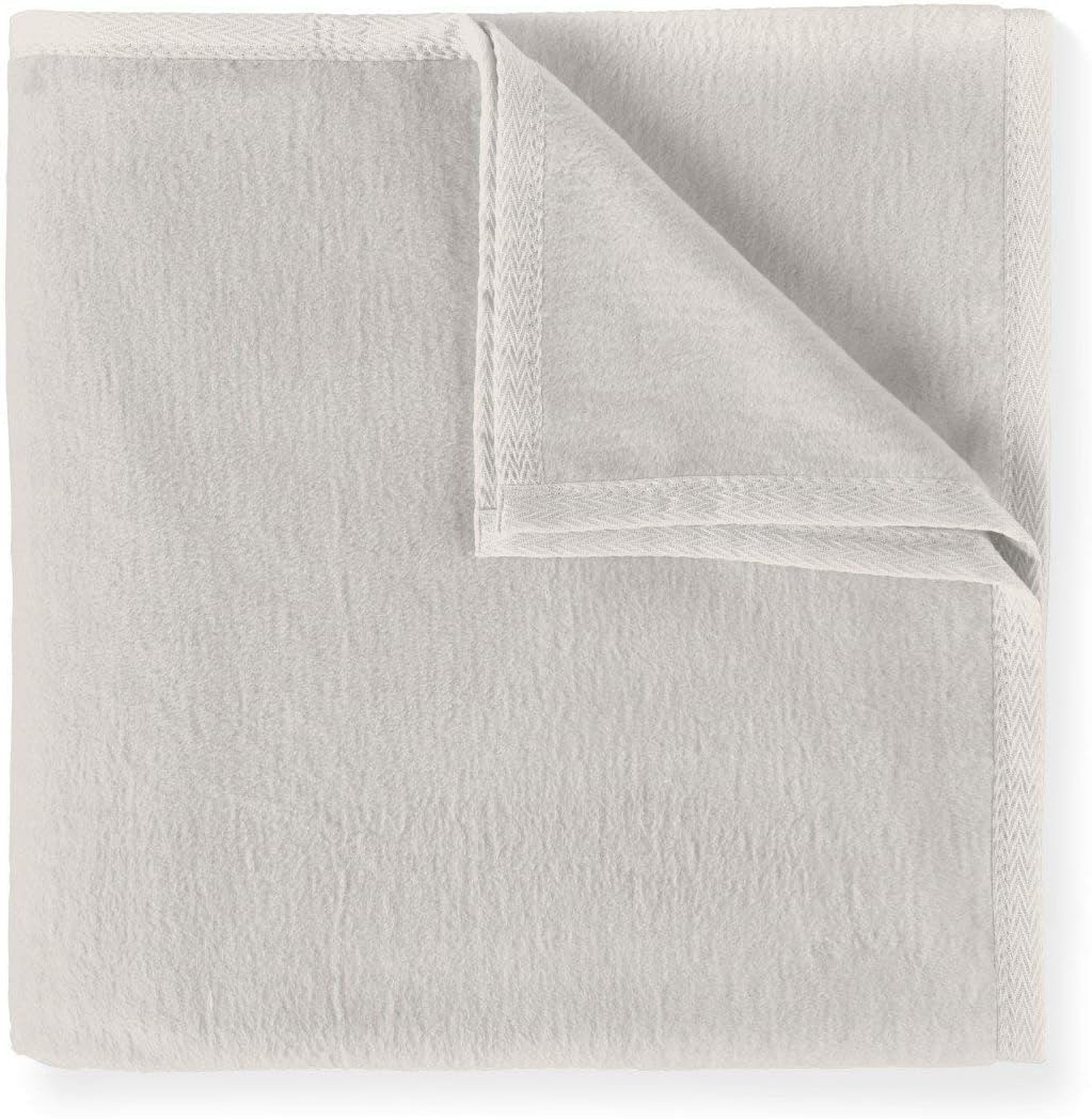 Signature All Seasons 100% Cotton Blanket