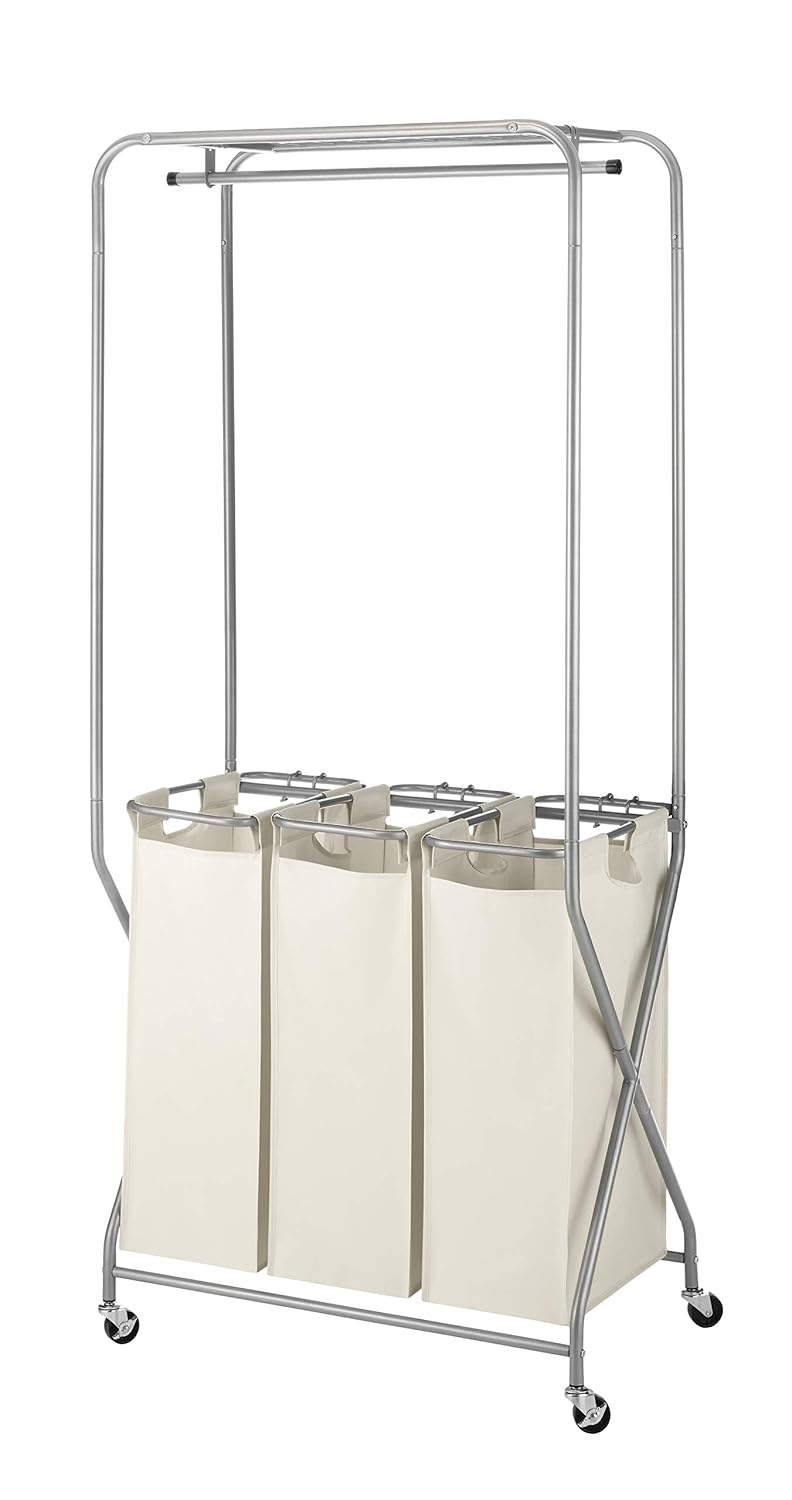 Whitmor Laundry Sorter