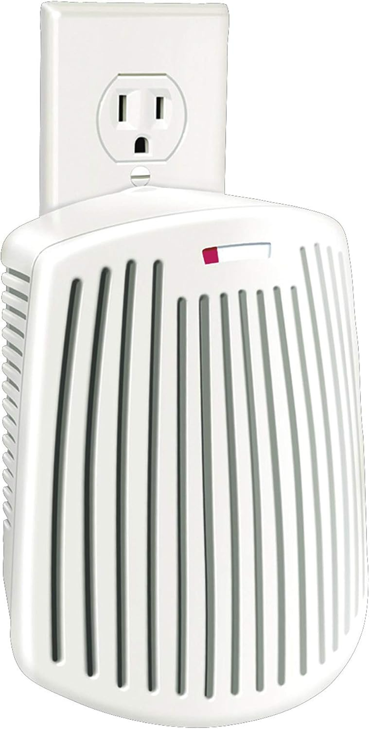Hamilton Beach True Air Plug Mount Odor Eliminator 1.0 CT | Model# 04530GM