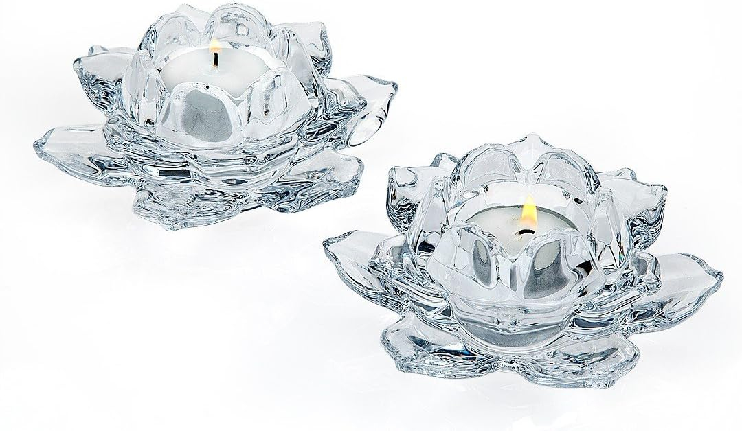 lotus-votive-holder-set