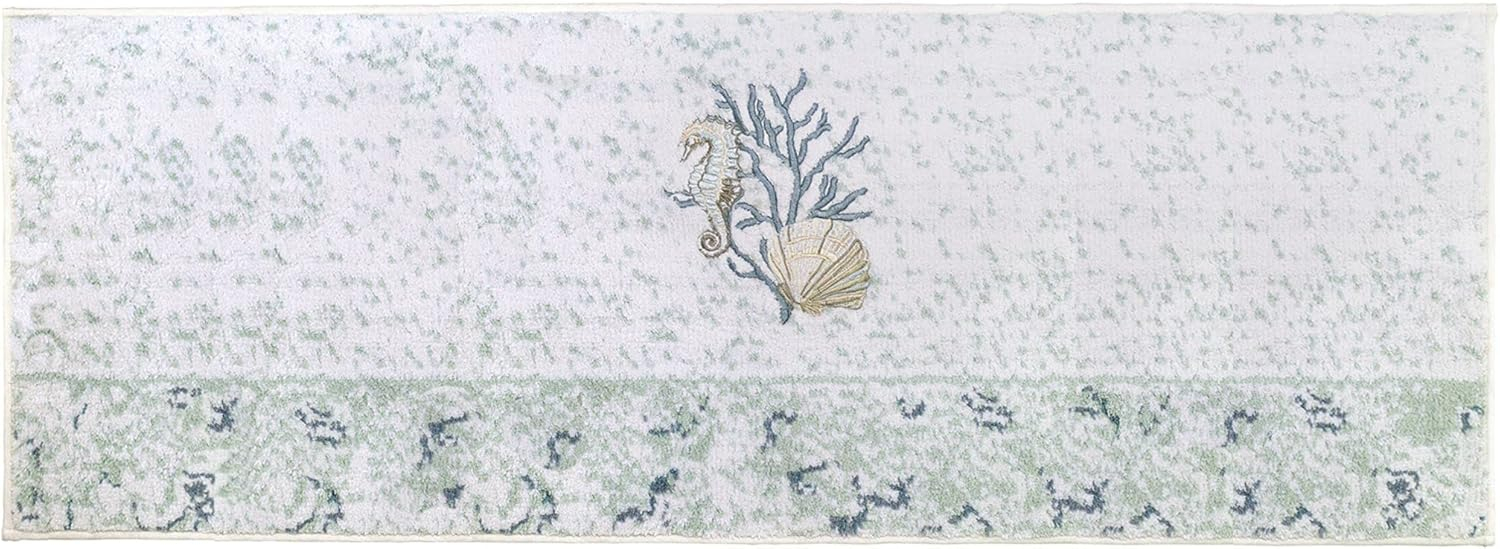 Cotton Bath Rug