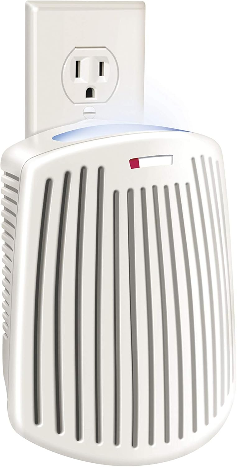 Hamilton Beach True Air Plug Mount Odor Eliminator 1.0 CT | Model# 04530GM