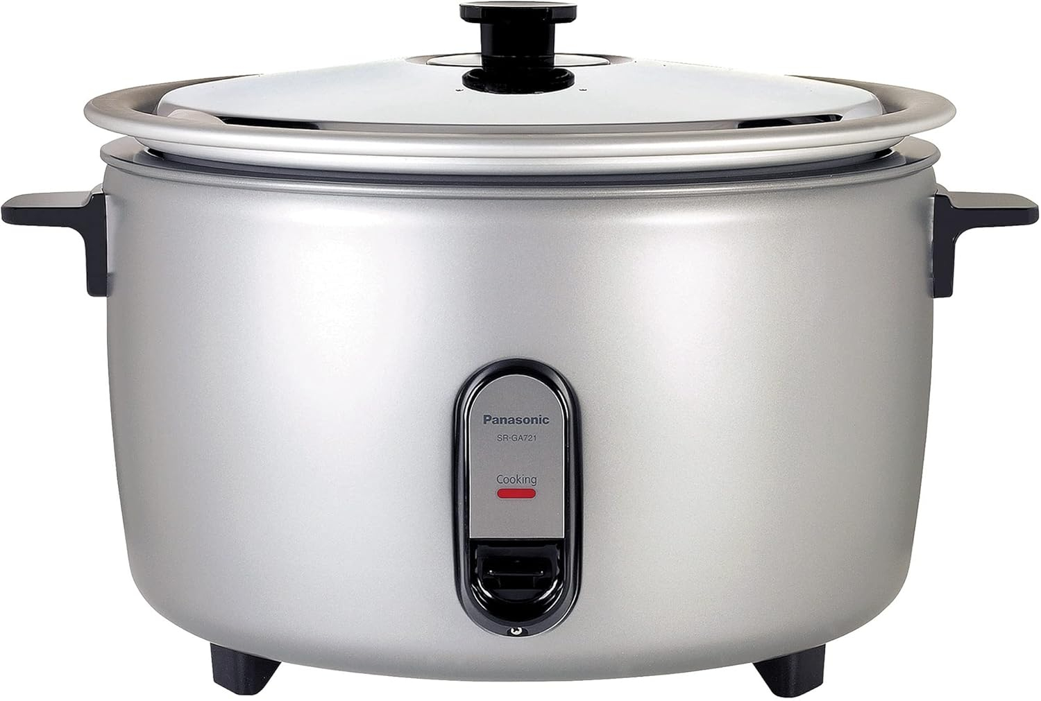 Panasonic SR-GA721 40-Cup Commercial Electric Rice Cooker