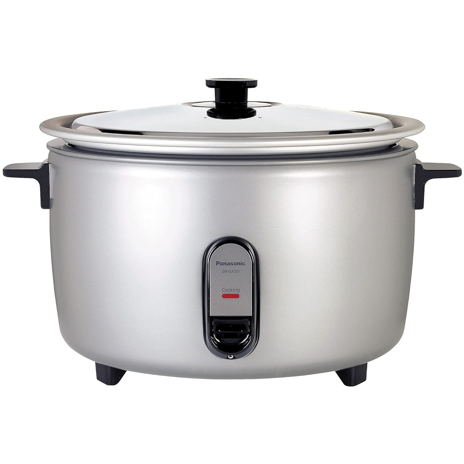 Panasonic SR-GA721 40-Cup Commercial Electric Rice Cooker