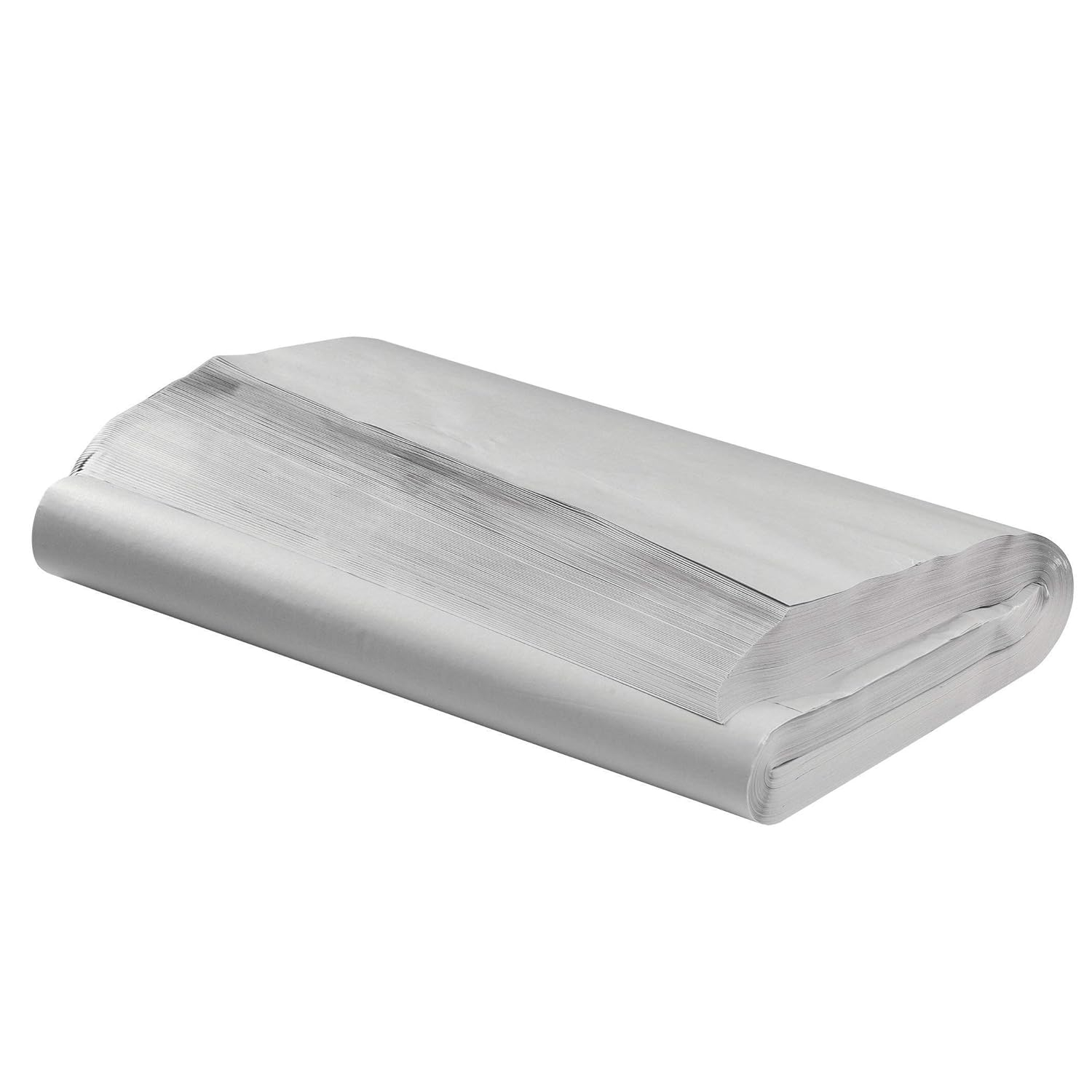 SmoothMove Large White Packing Paper Sheets, 36" x 24", 5 lbs