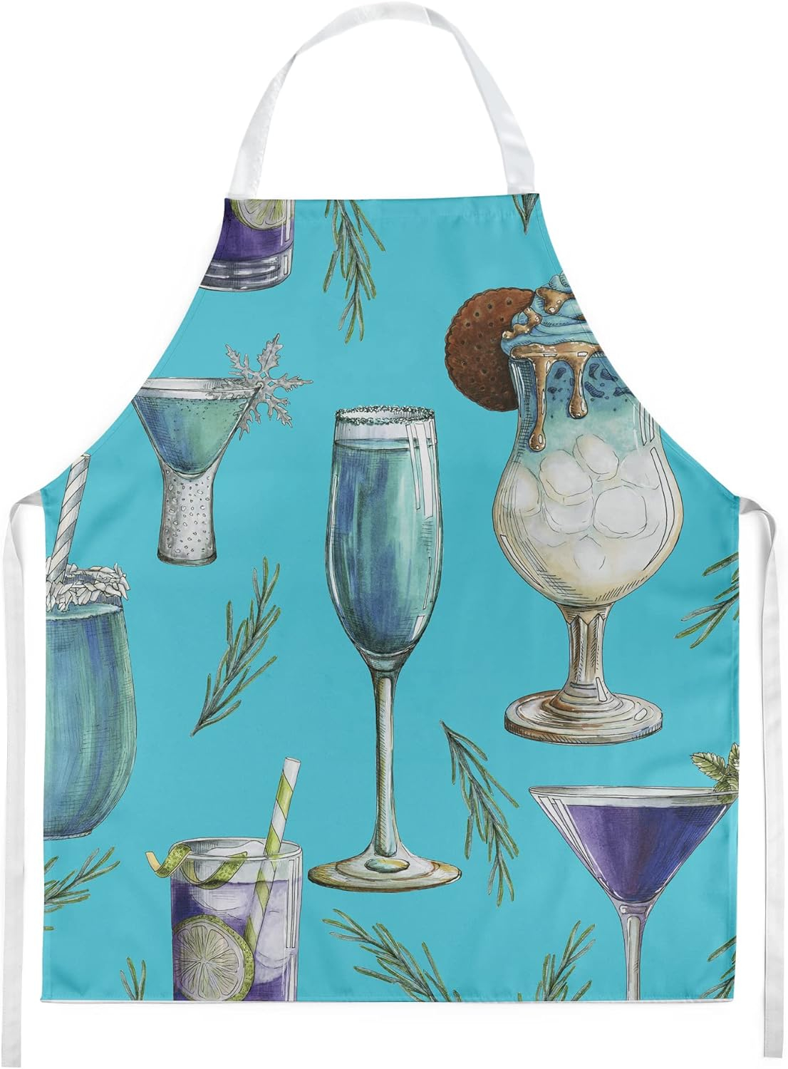 Drinks and Cocktails Blue Apron