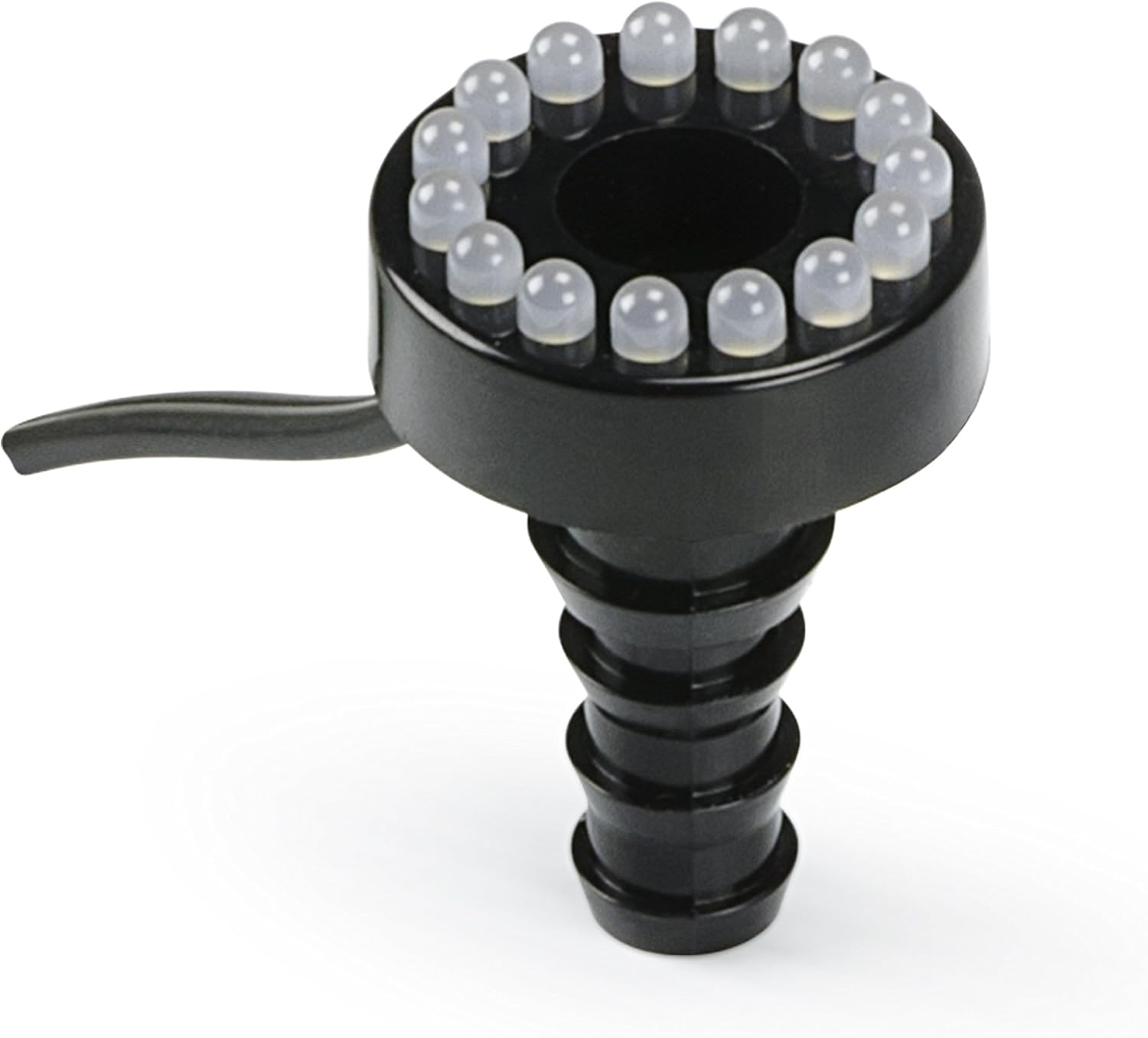 Aquascape 84008 LED Fountain Accent Light for Fountains and Water Features, 2.5 Watt, 12 Volt