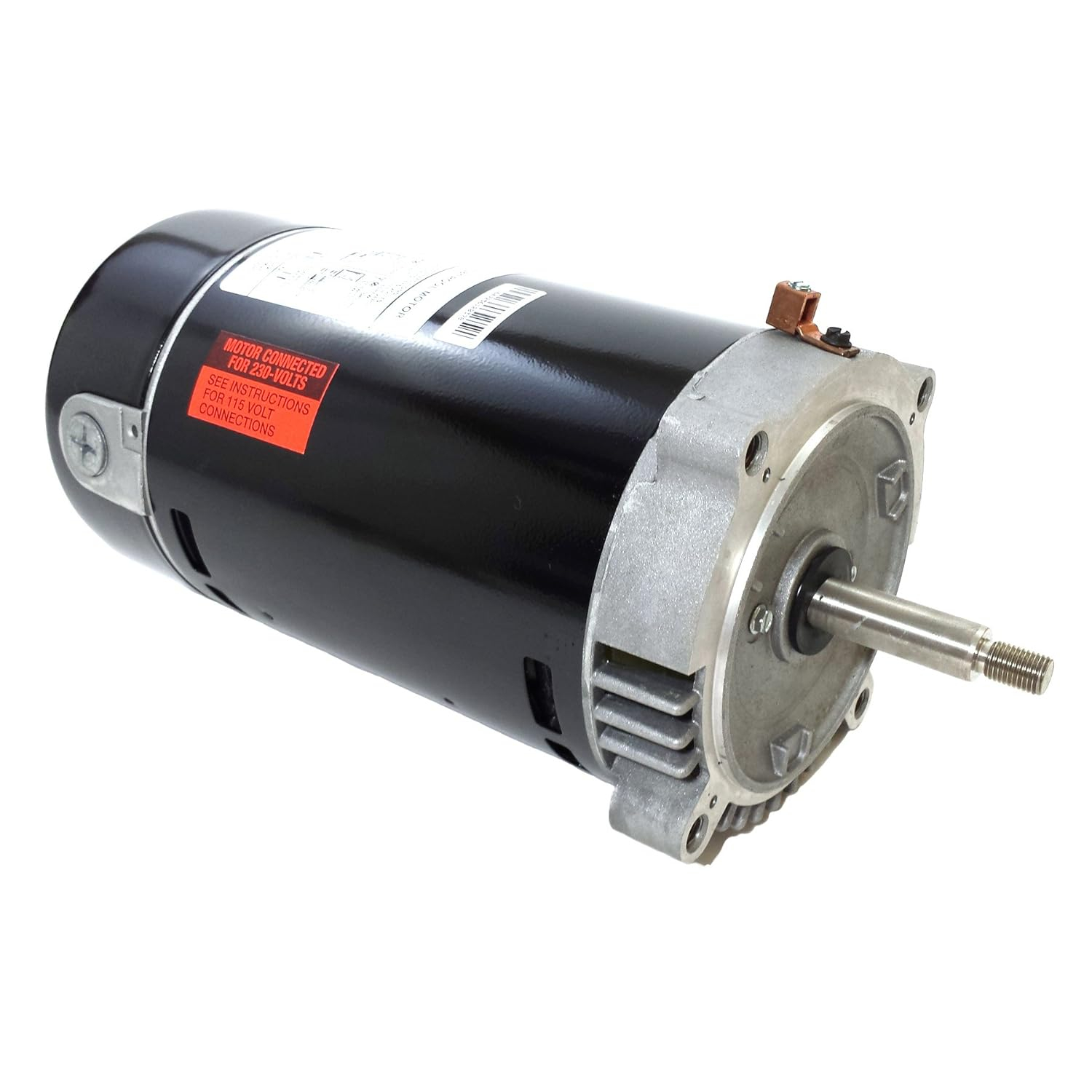 Hayward Super Pump .75HP SP2605X7 Replacement Motor Kit AO Smith UST1072 w/ GO-KIT-3