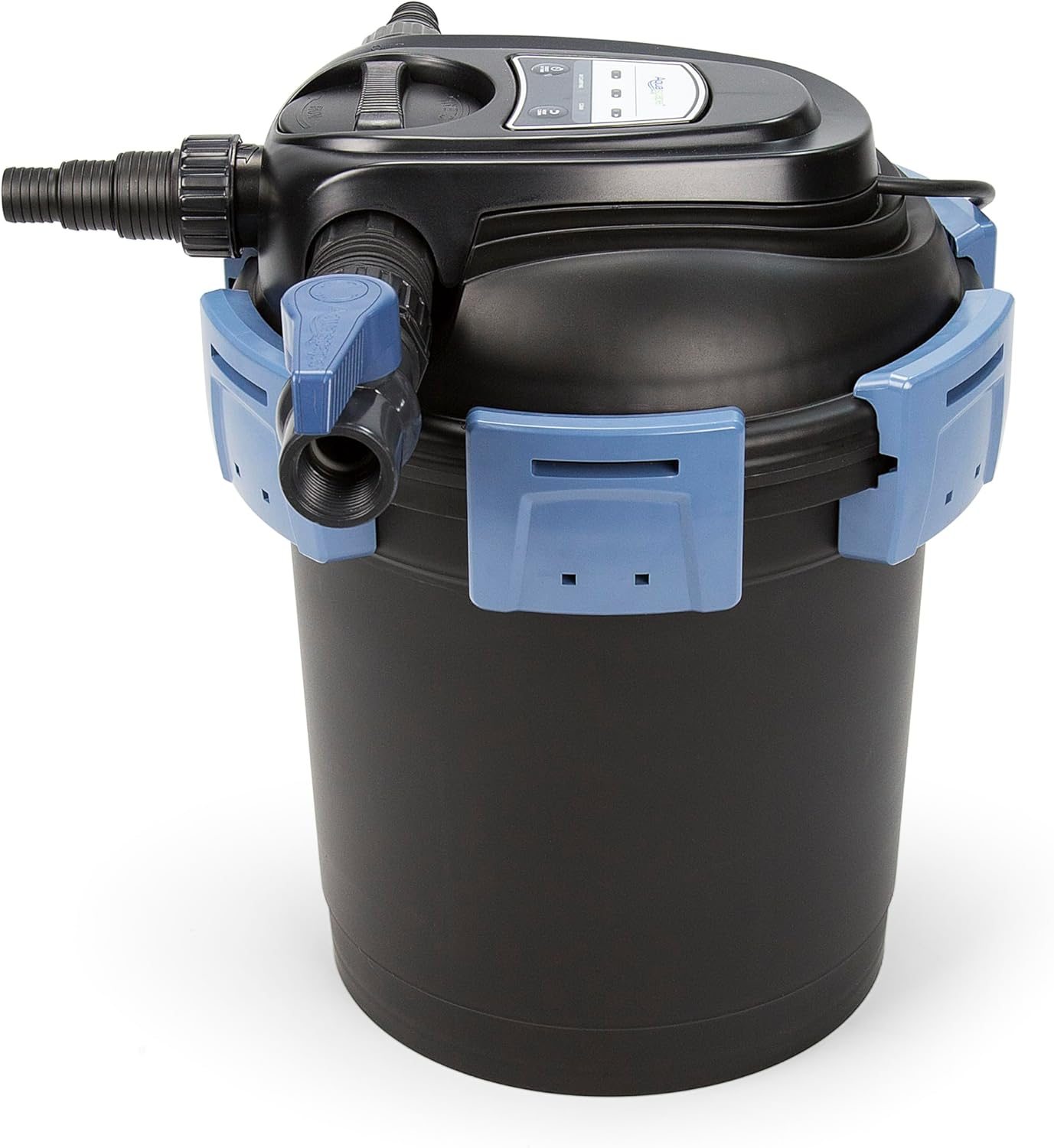 AquaScape UltraKlean 2000 Pressurized Filter w/UV