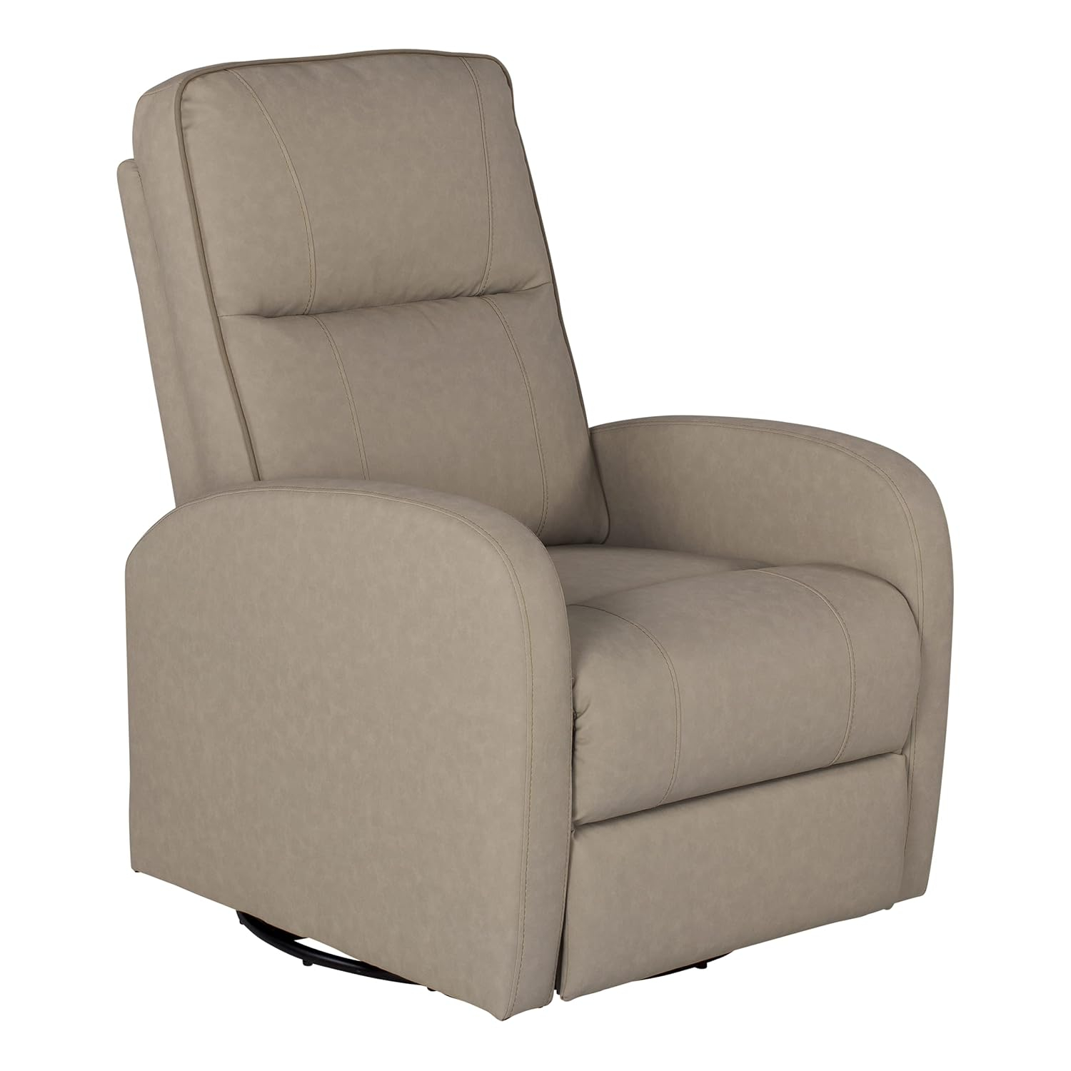 Lippert 2020135002 Pushback Recliner (Altoona)