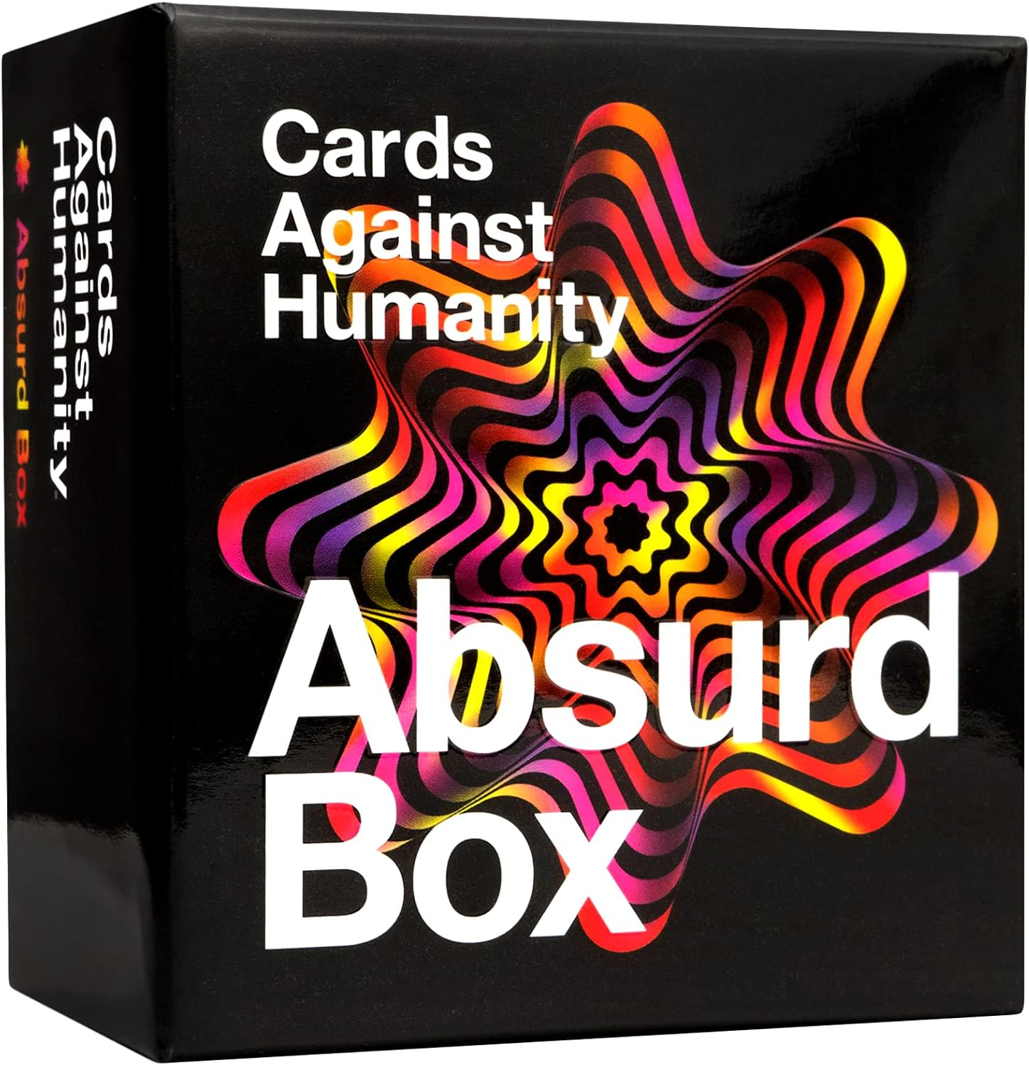 Cards Against Humanity: Absurd Box • 300-Card Expansion
