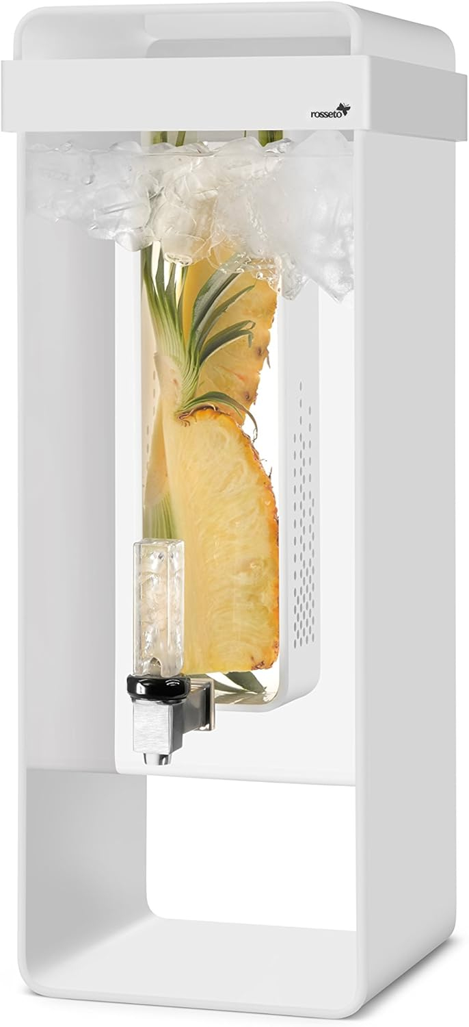 Rosseto Infuser 384 Oz. Beverage Dispenser