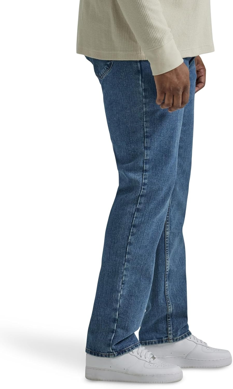 Lee® Big Men's Legendary Regular Straight Jean