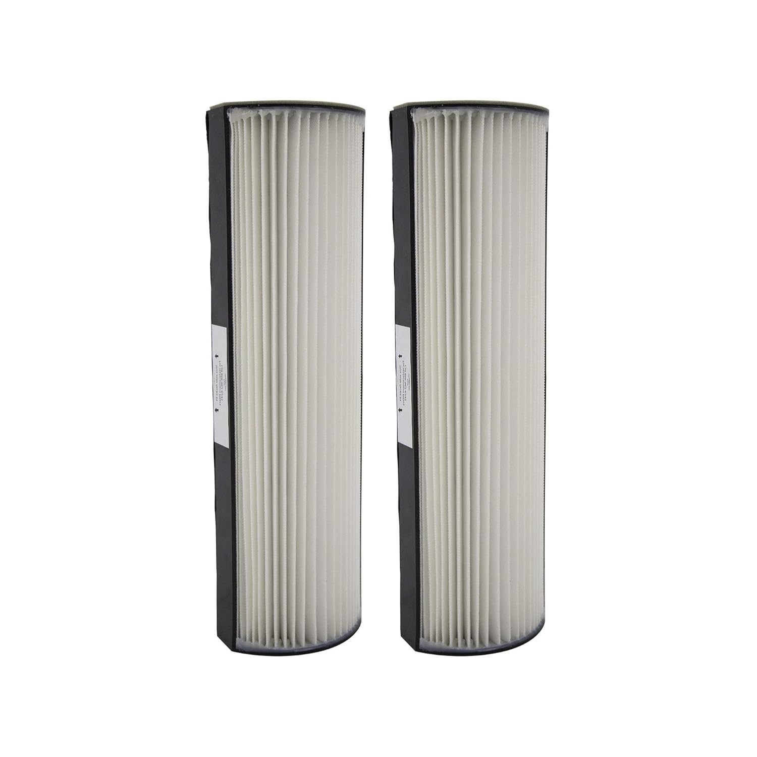 Filter-Monster – Replacement HEPA Filters, 2 Pack – Compatible with Therapure TPP440F Filter for Therapure Air Purifier TPP440, TPP540, and TPP640 Air Purifiers
