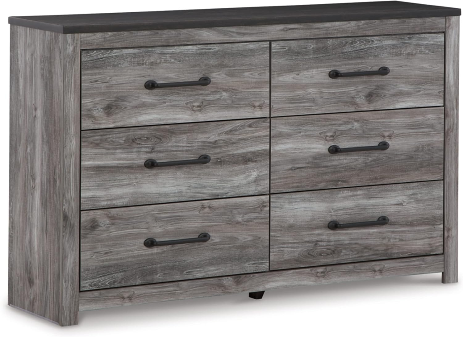 Bronyan 6 - Drawer Dresser