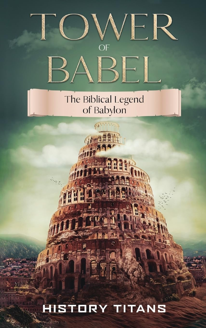 Tower of Babel - (Hardcover)