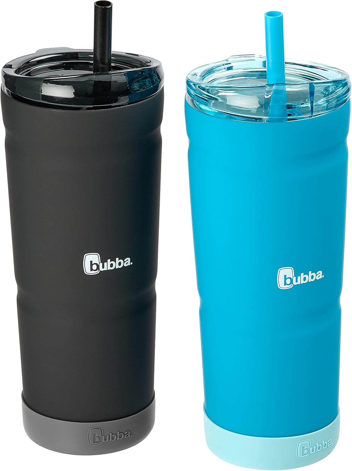 Bubba Brands 2149489 Tumbler, 24oz, Tutti Fruity &