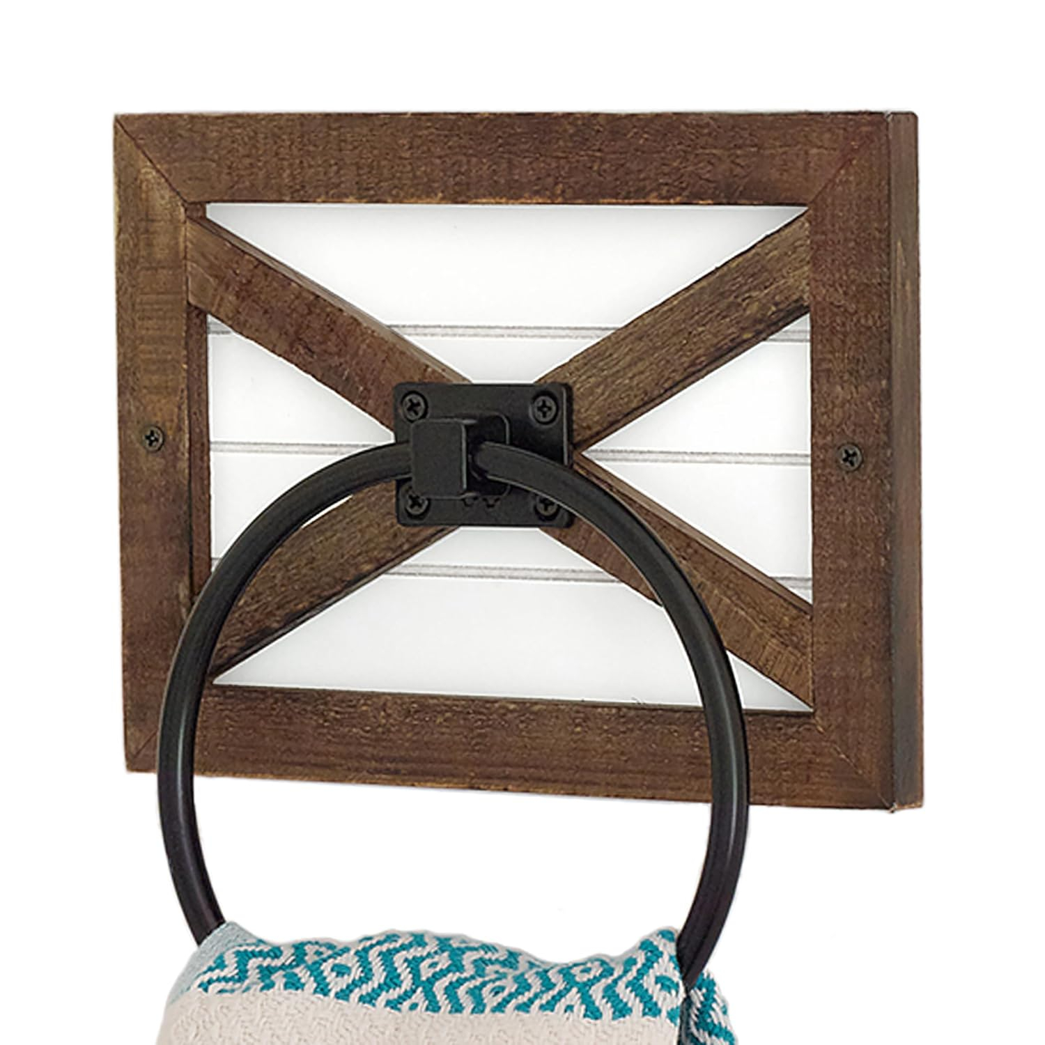 Towel Ring