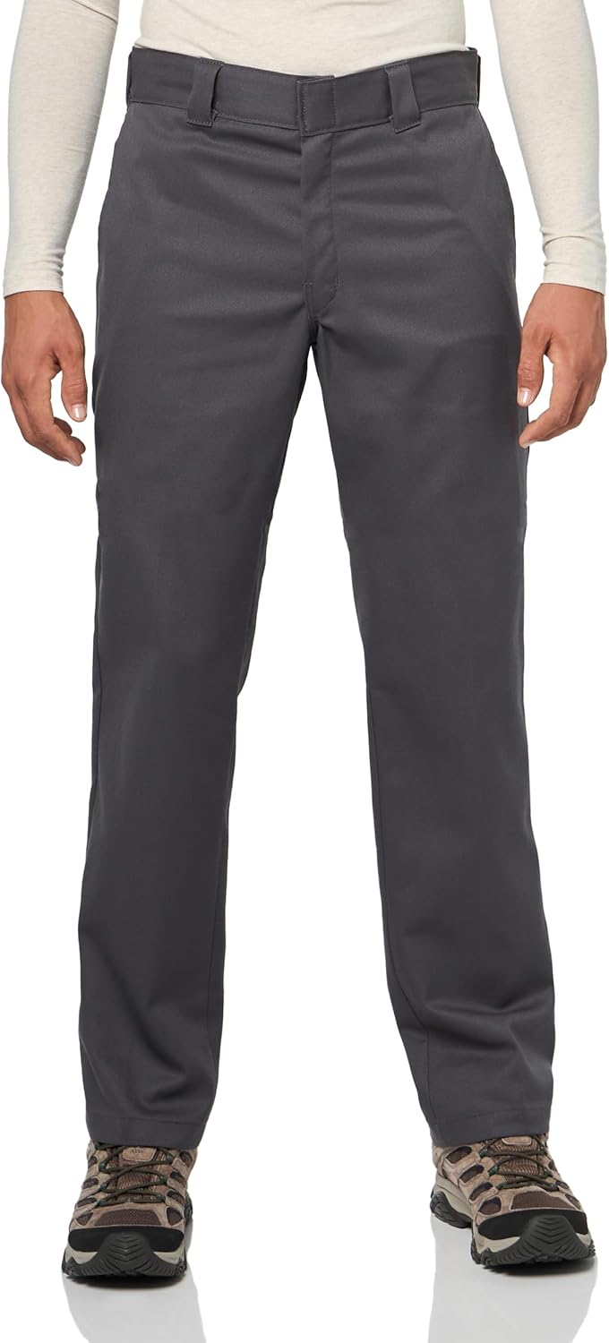 Dickies 874® FLEX Work Pants, Charcoal Gray (CH), ,50 32