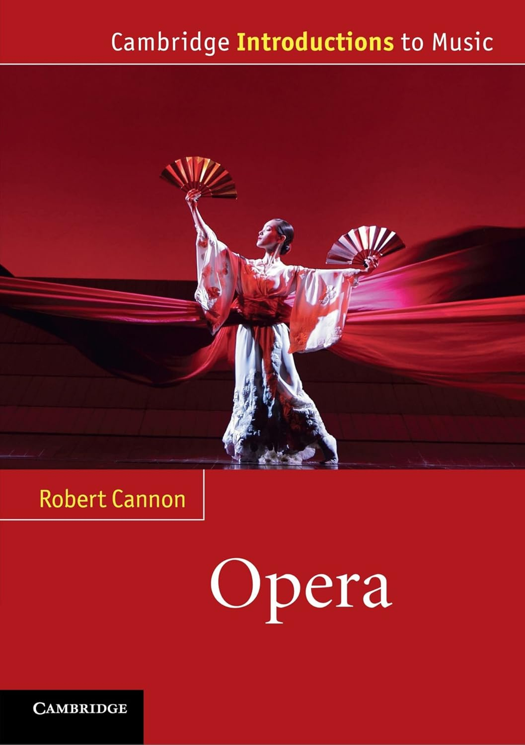Opera: A Comprehensive Guide to Dramatic Music