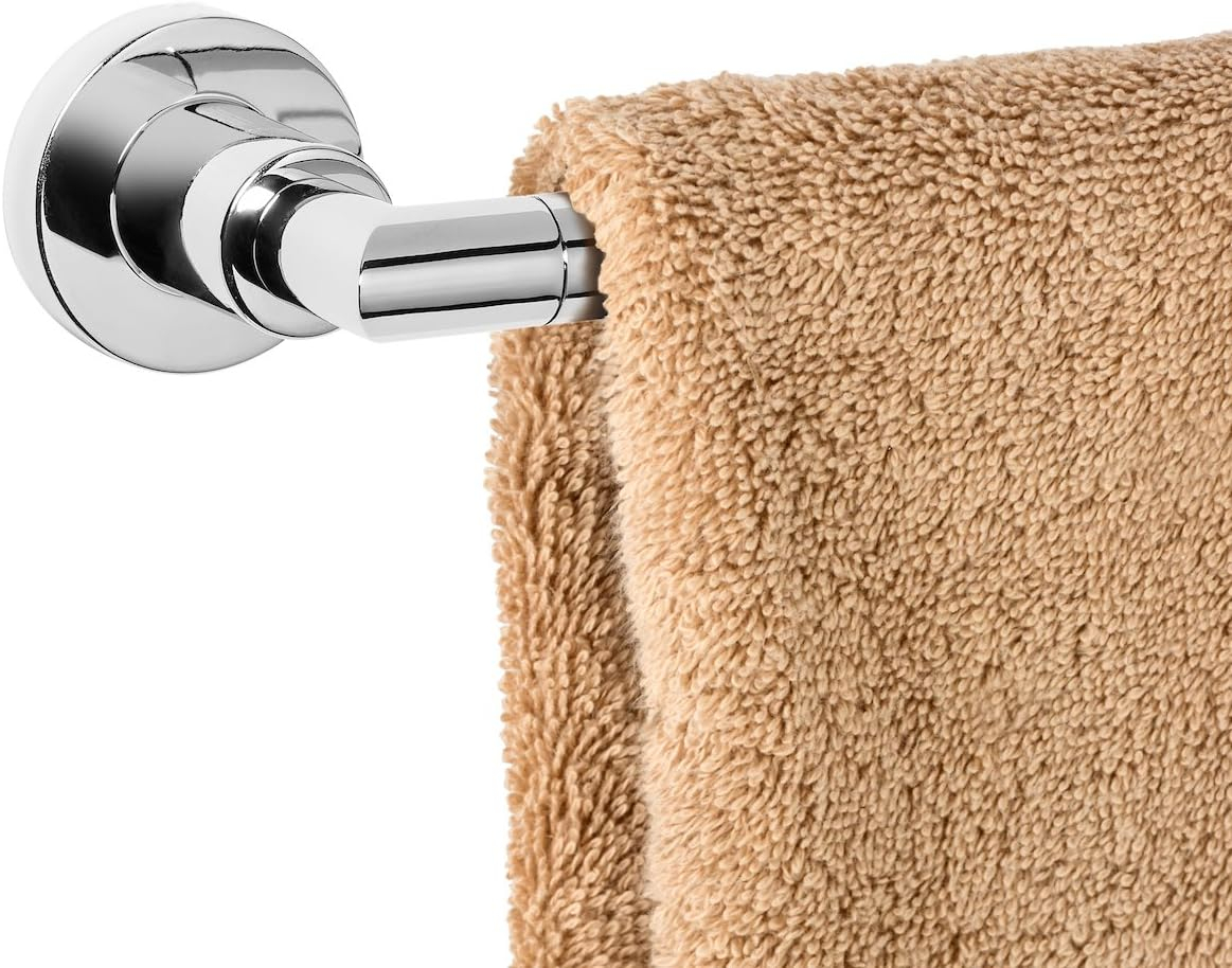 Manhattan 26.2'' 1 Wall Towel Bar